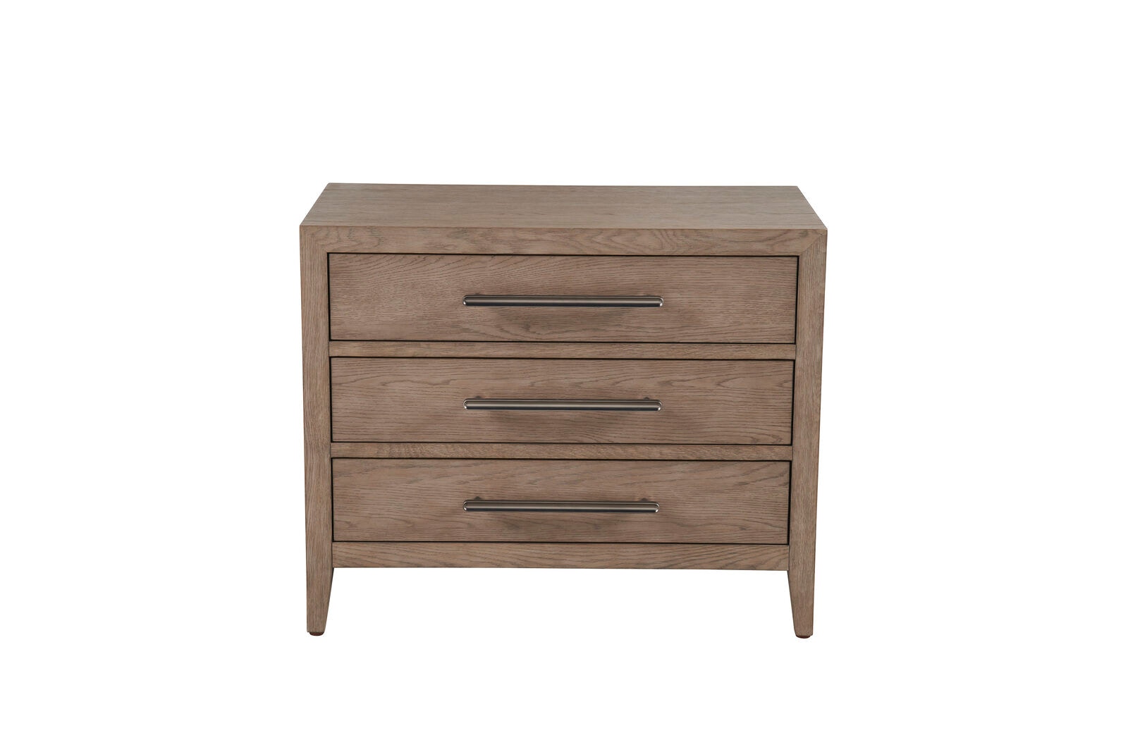 Universal Furniture COVE 3 DRAWER NIGHTSTAND 109061 - Matter