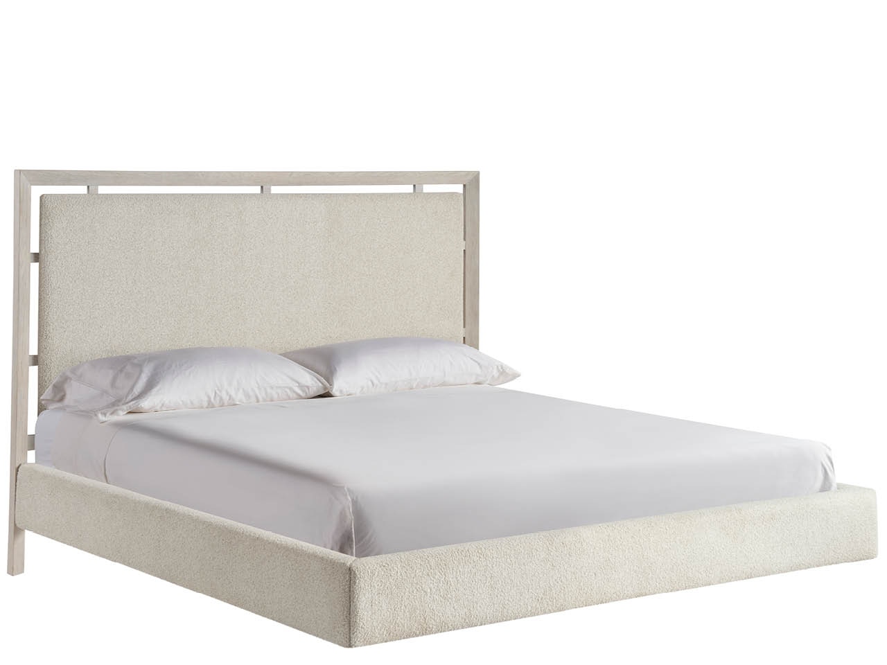 Universal Furniture Kendall Queen Bed 109298 - Matter Brothers