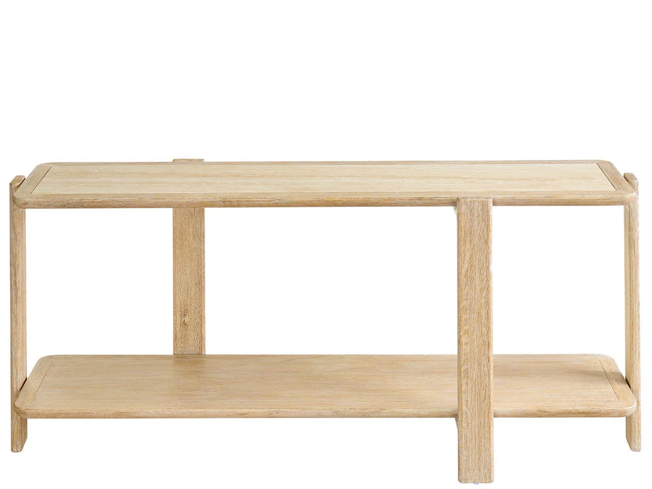  Desert Console Table 
