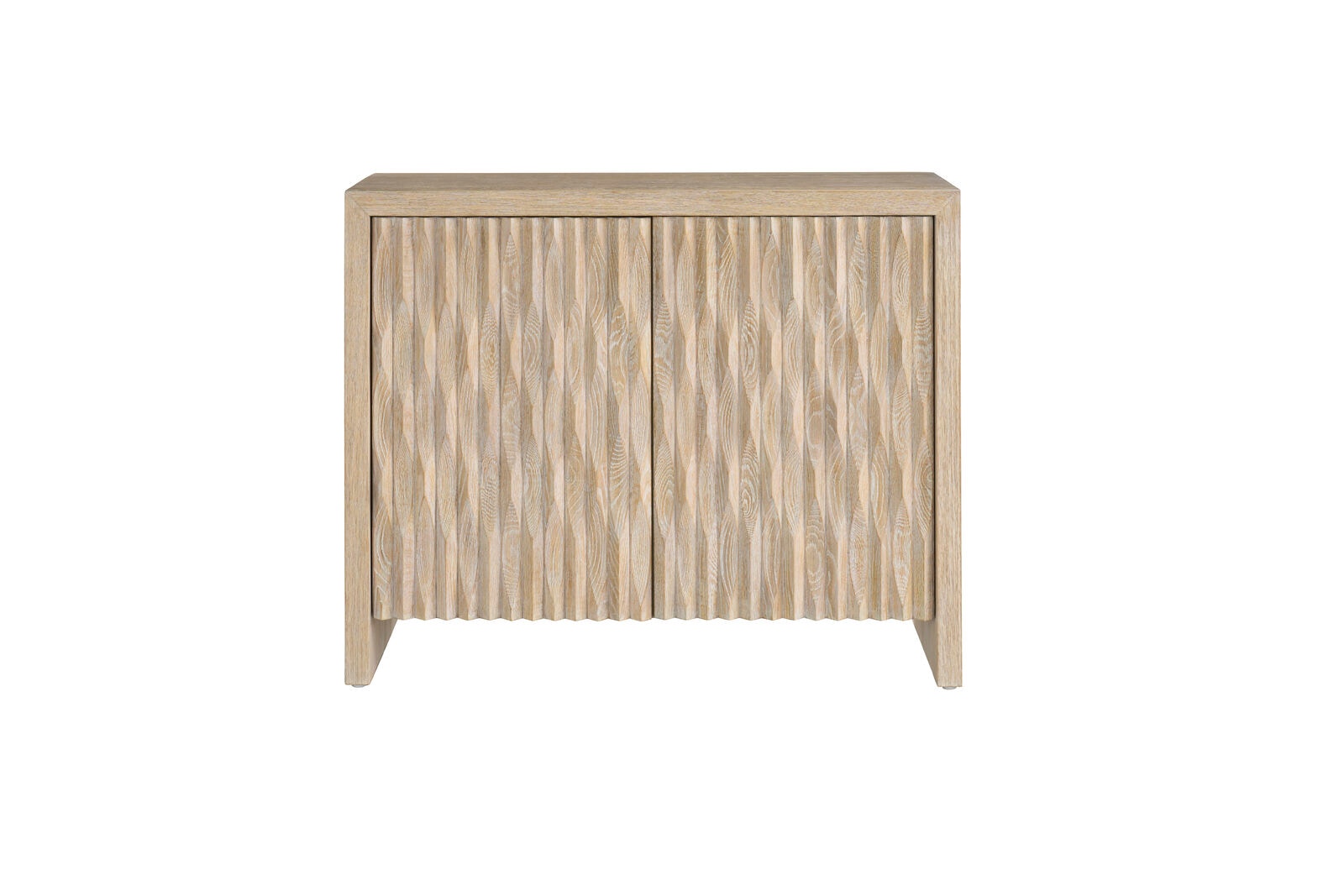 Universal Furniture Desert Dune 2 Door Hall Chest 118893 - Matter