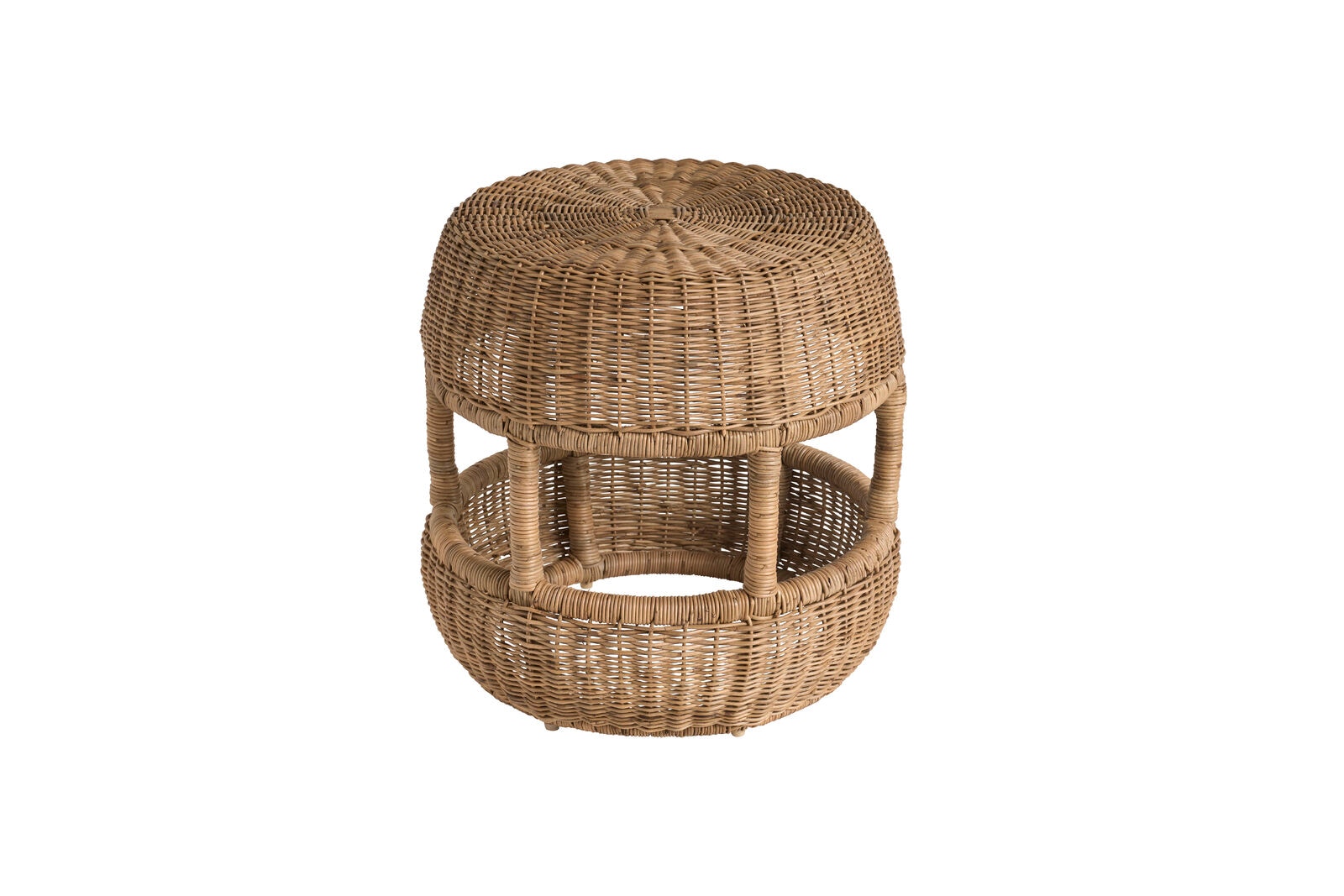 Universal Furniture Oasis Stool 125197 - Matter Brothers Furniture