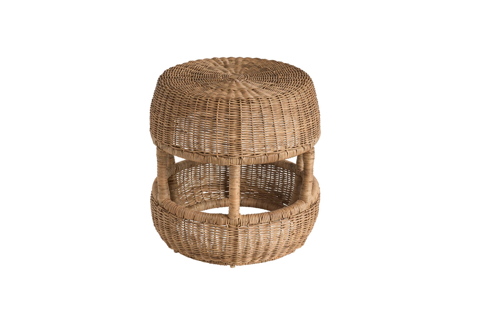 Universal Furniture Oasis Stool 125197 - Matter Brothers Furniture