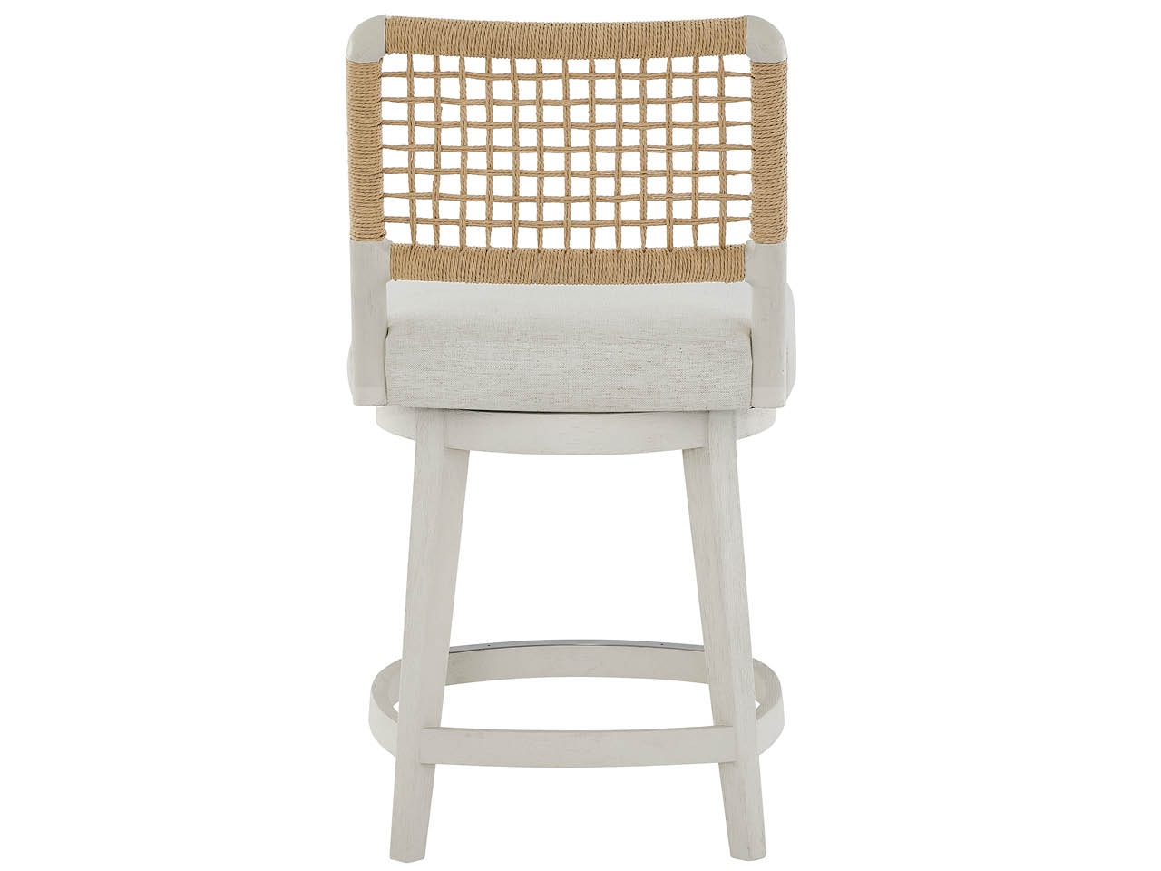 Universal Furniture Shoreline Swivel Counter Stool