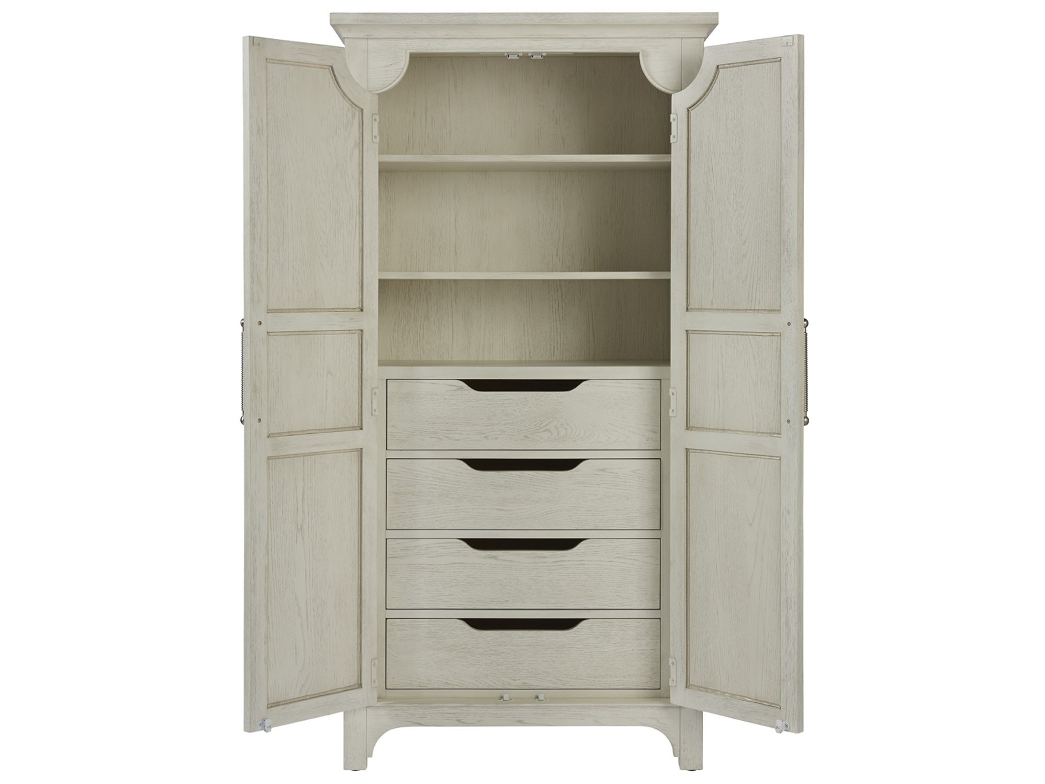 Universal Furniture Escape Narrow Utility Cabinet 570626295 