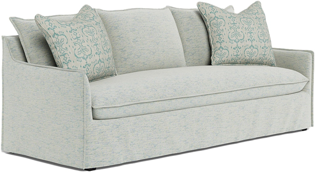 The Slipcover Sofa available at Orange Park Furniture, serving Orange Park,  FL and all of Northeast Florida.