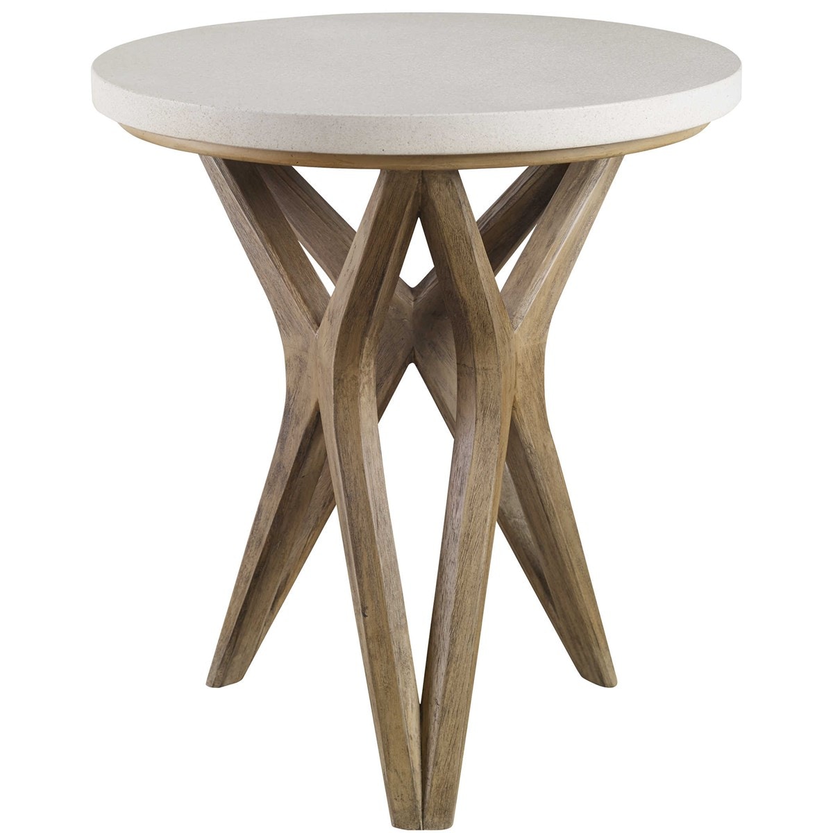  Marnie Accent Table 