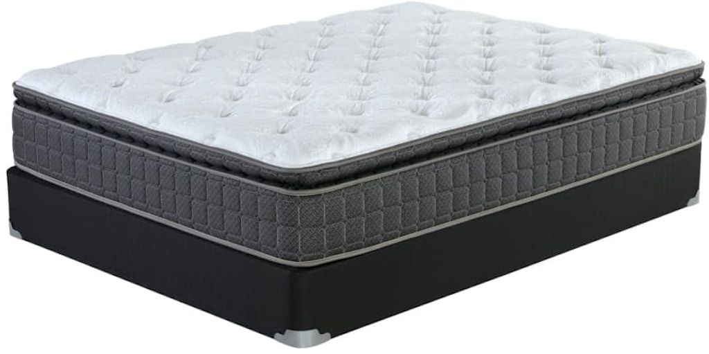 american bedding gel mattress