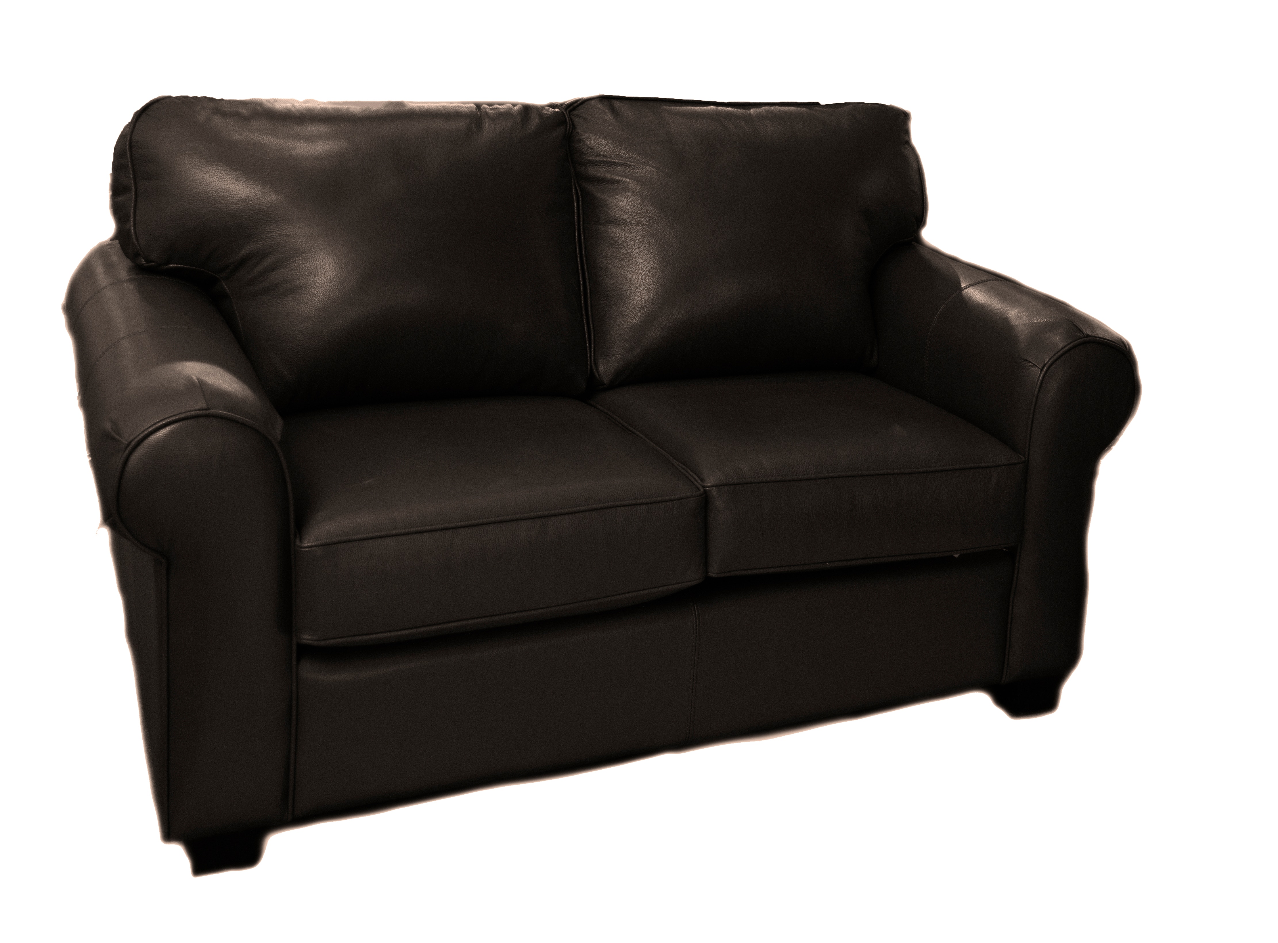 Decorest Stationary Loveseat -3179 LOVE