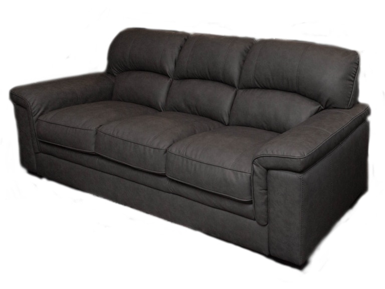 Stationary Sofa