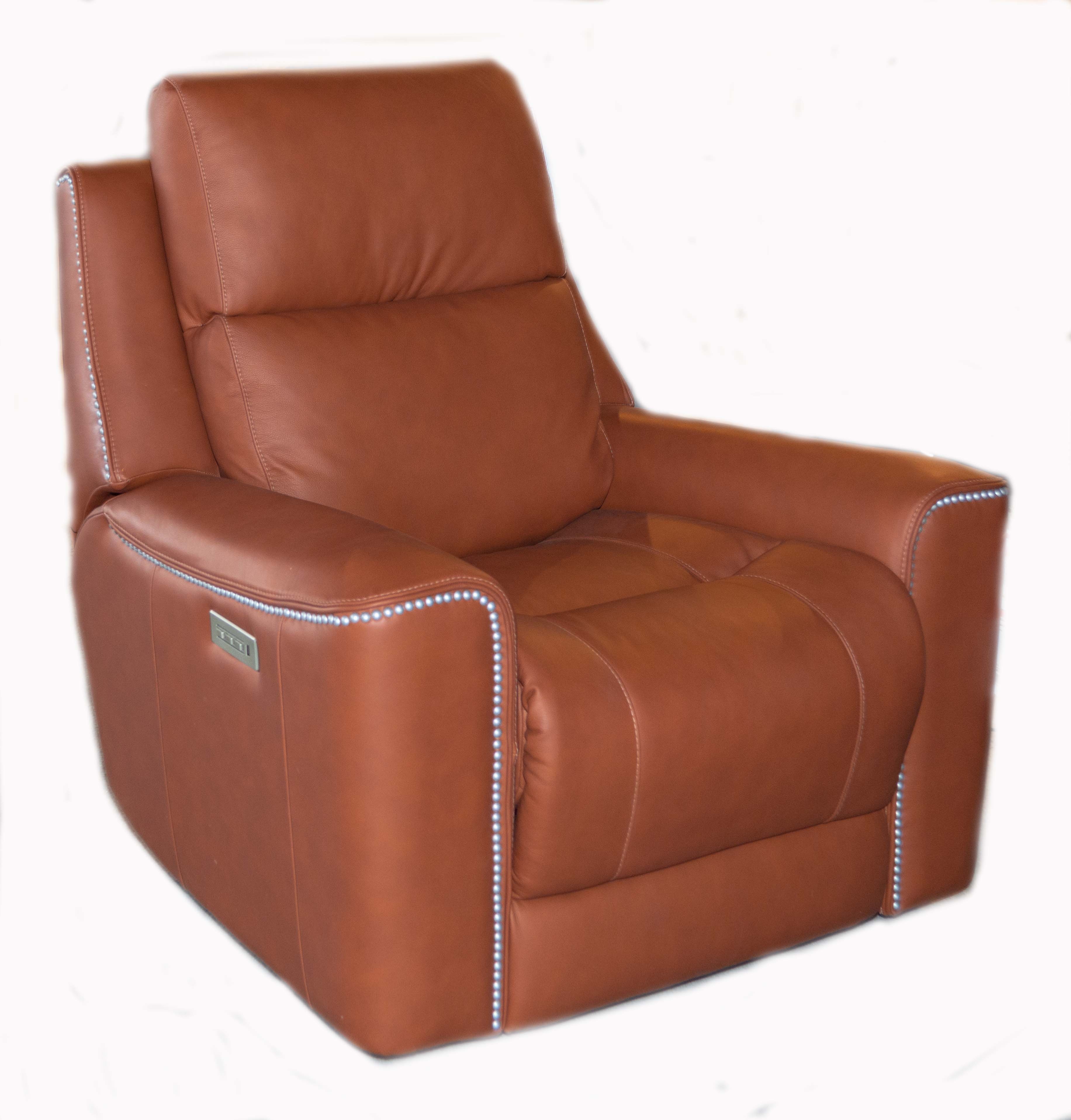 palliser chairs leather