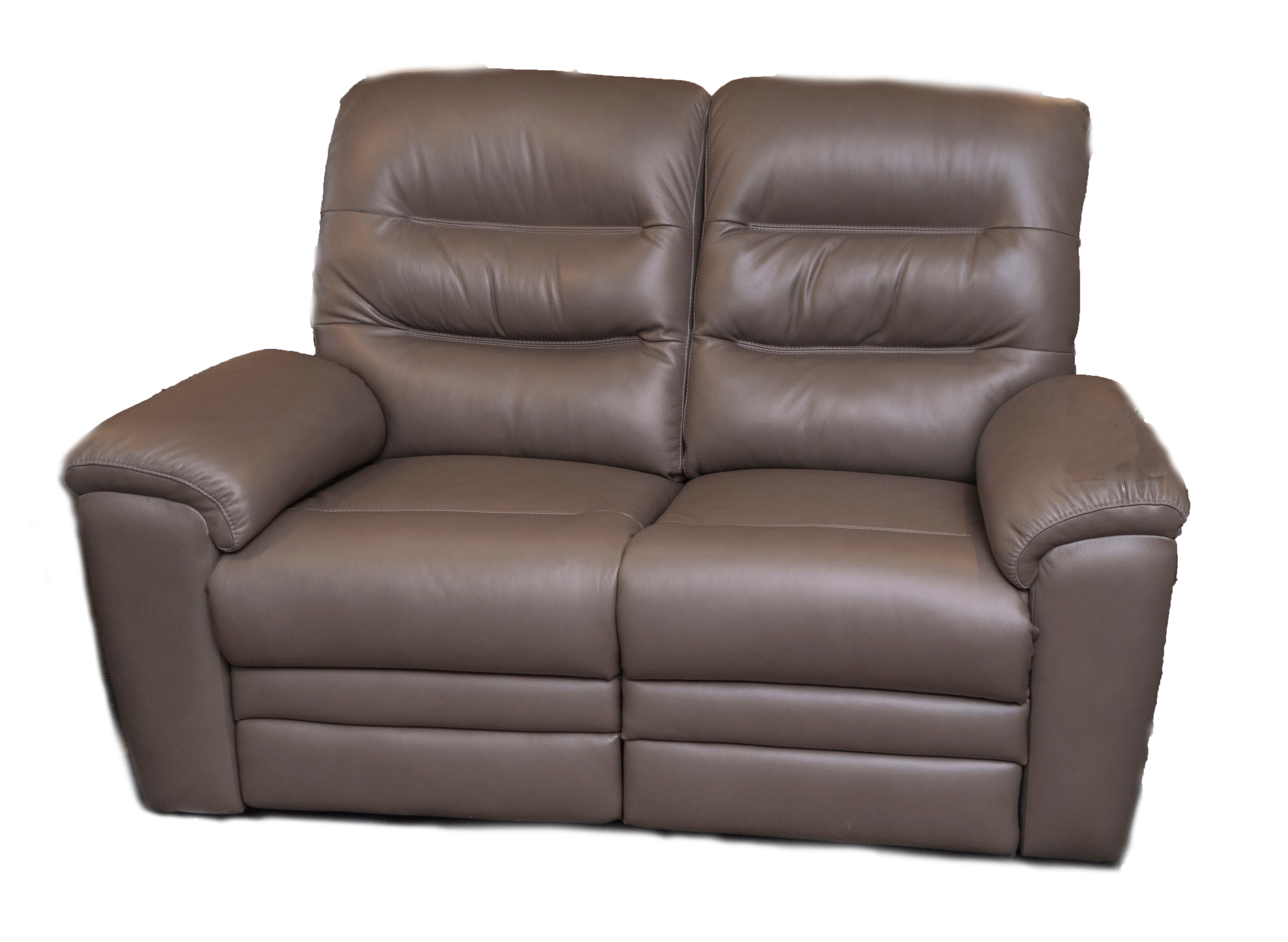 Palliser Furniture Reclining Loveseat -41500-L7