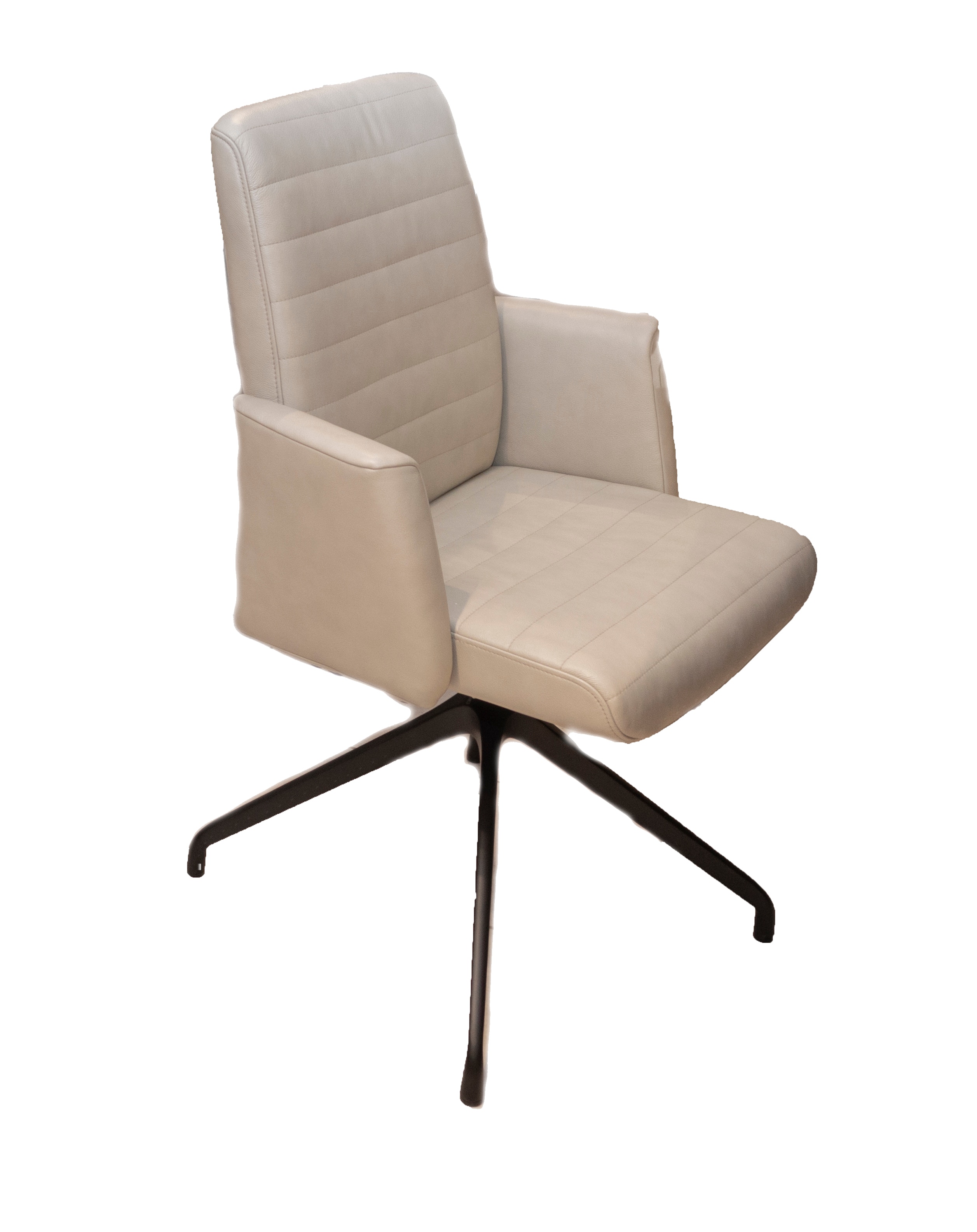 H2 Seating Dining Chair -HD8255 CT HYGGE (A308)