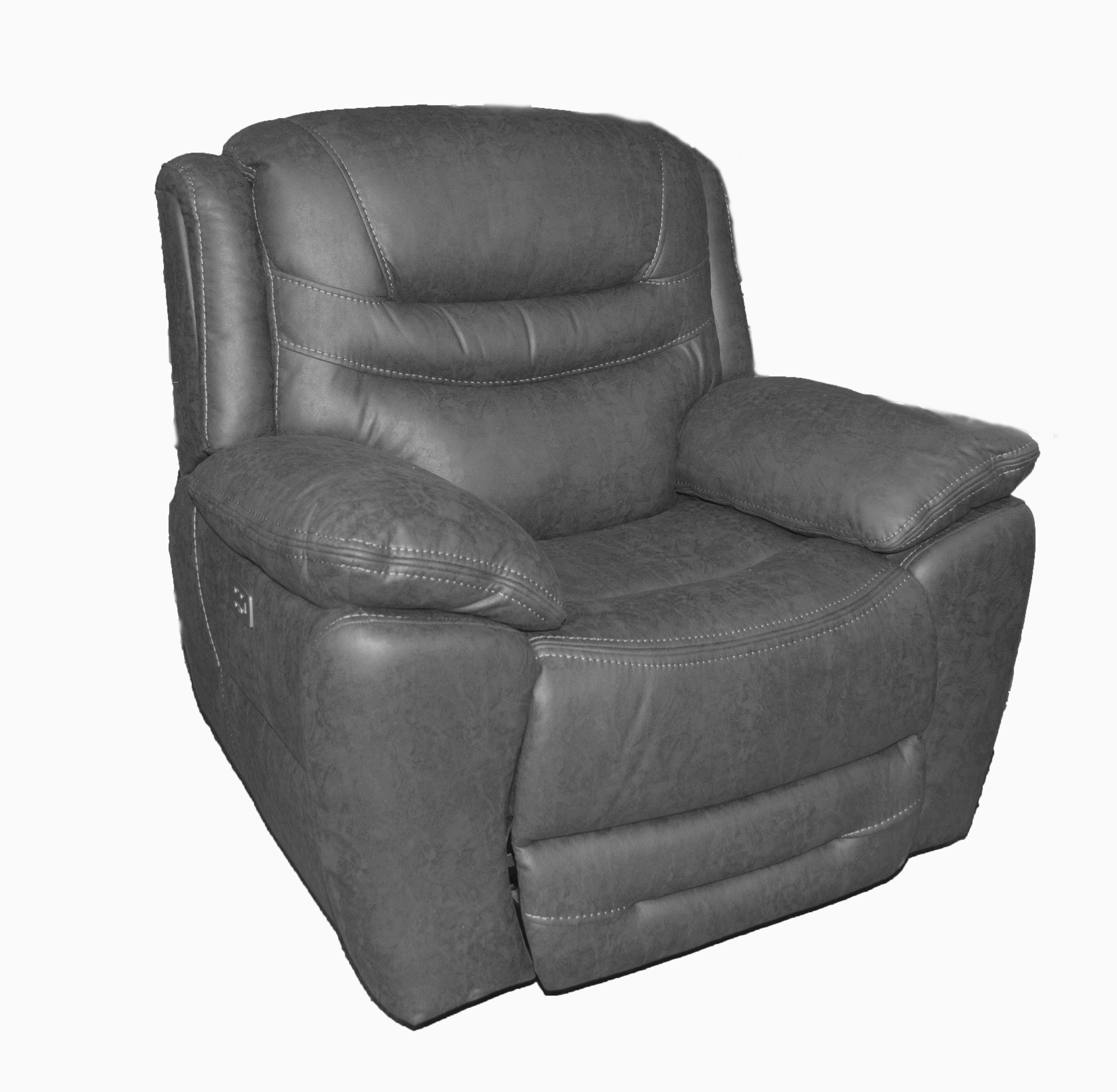 Kuka Power Glider Recliner -KM.083H 1(2A)HEG (C-987)