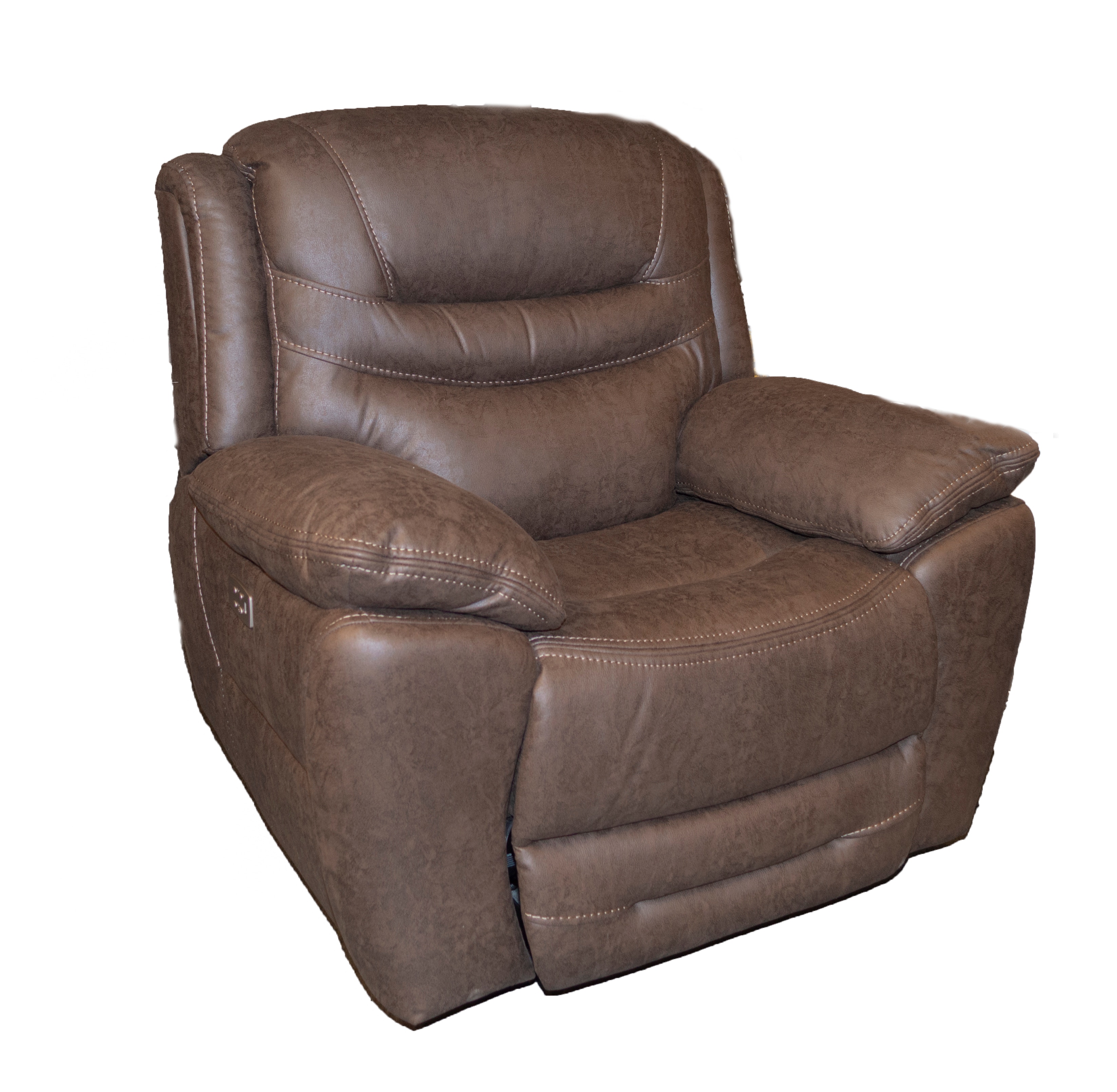 Kuka Power Recliner -KM.083H 1(2A)HE (C-988)