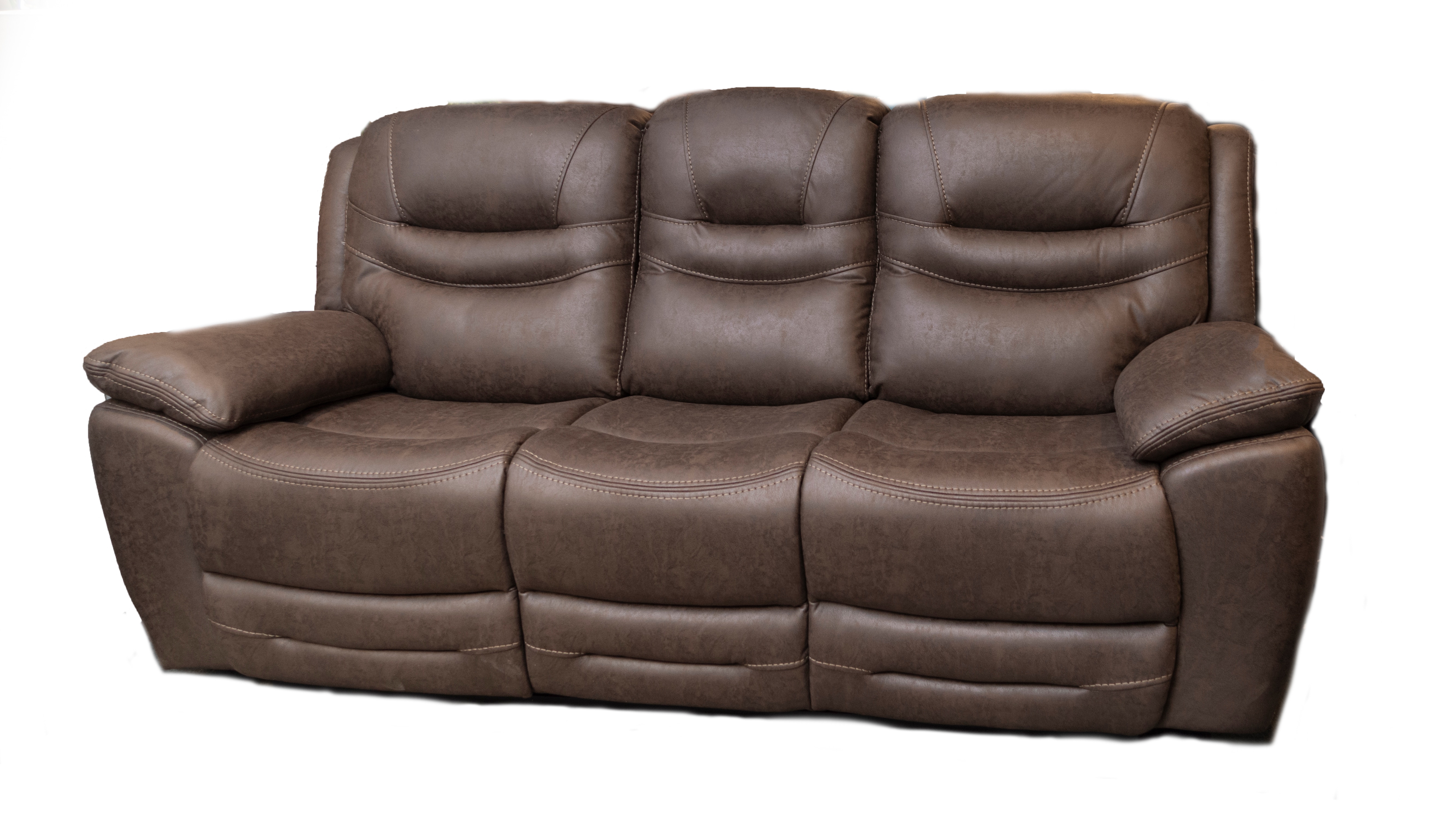 Kuka Power Reclining Sofa -KM.083H 3(2A)HE (C-988)