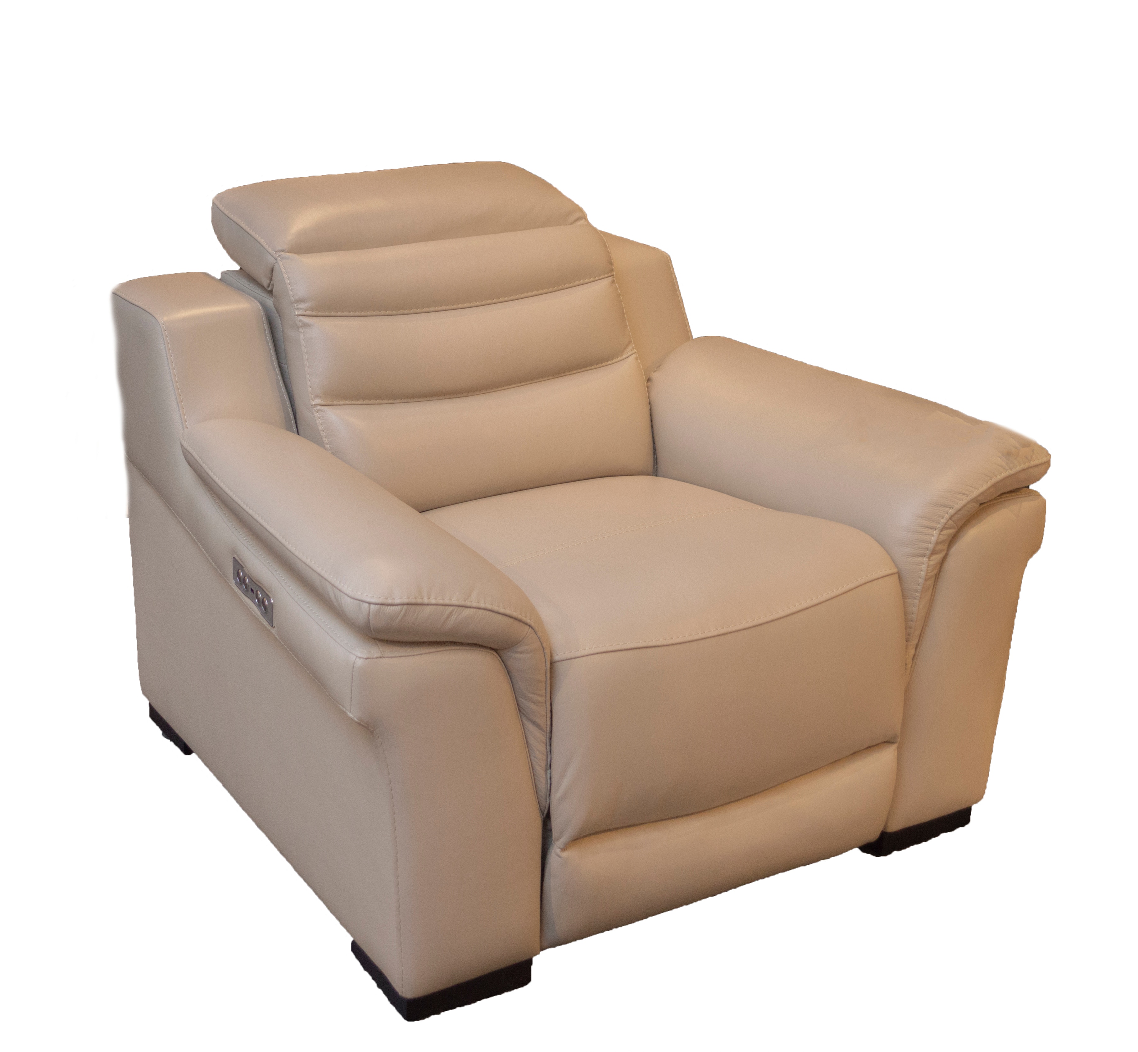 Kuka Reclining Chair -KM.177H 1(2A)EHR