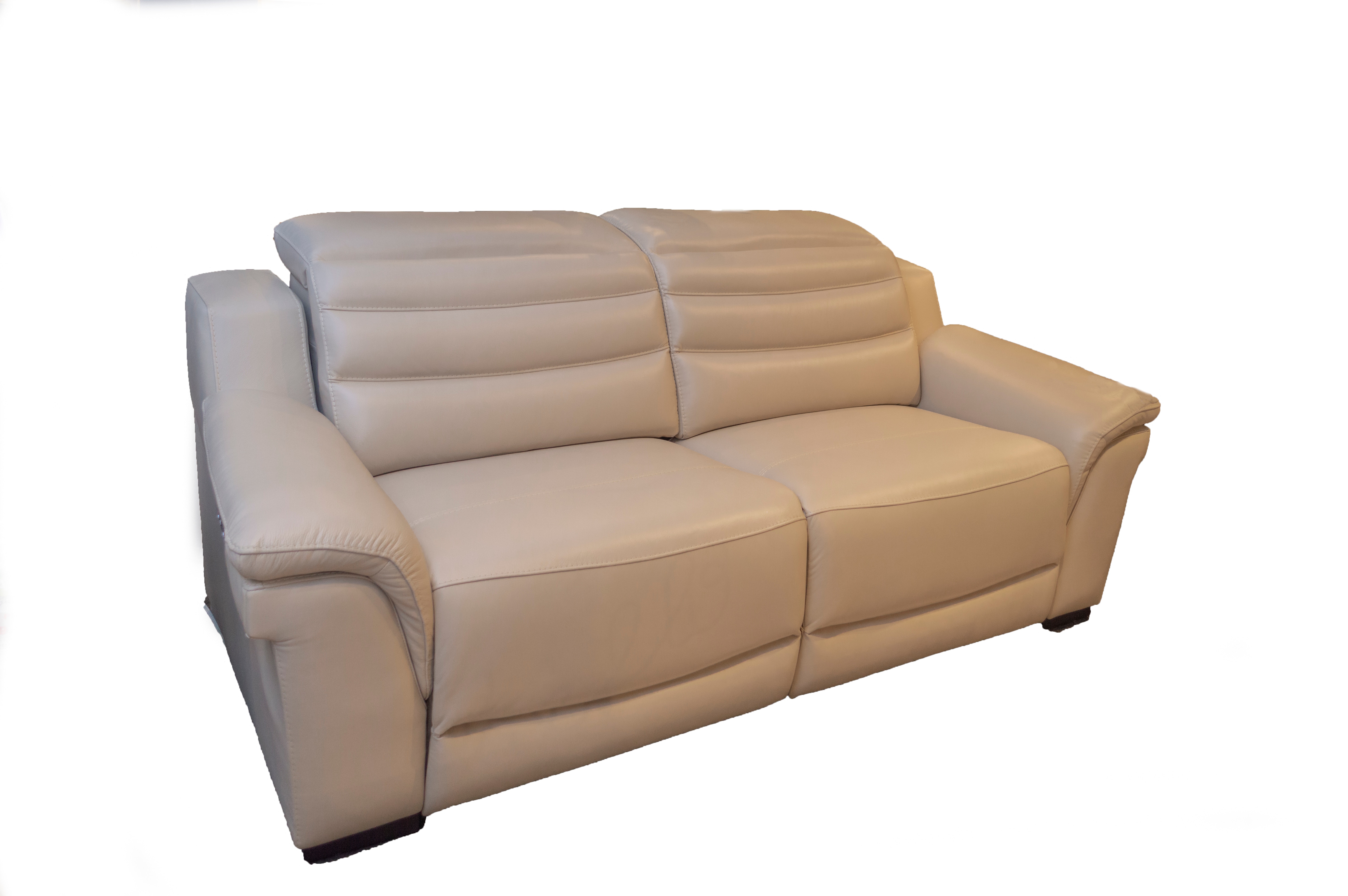 Kuka Reclining Sofa -KM.177H 3(2A)2EHR