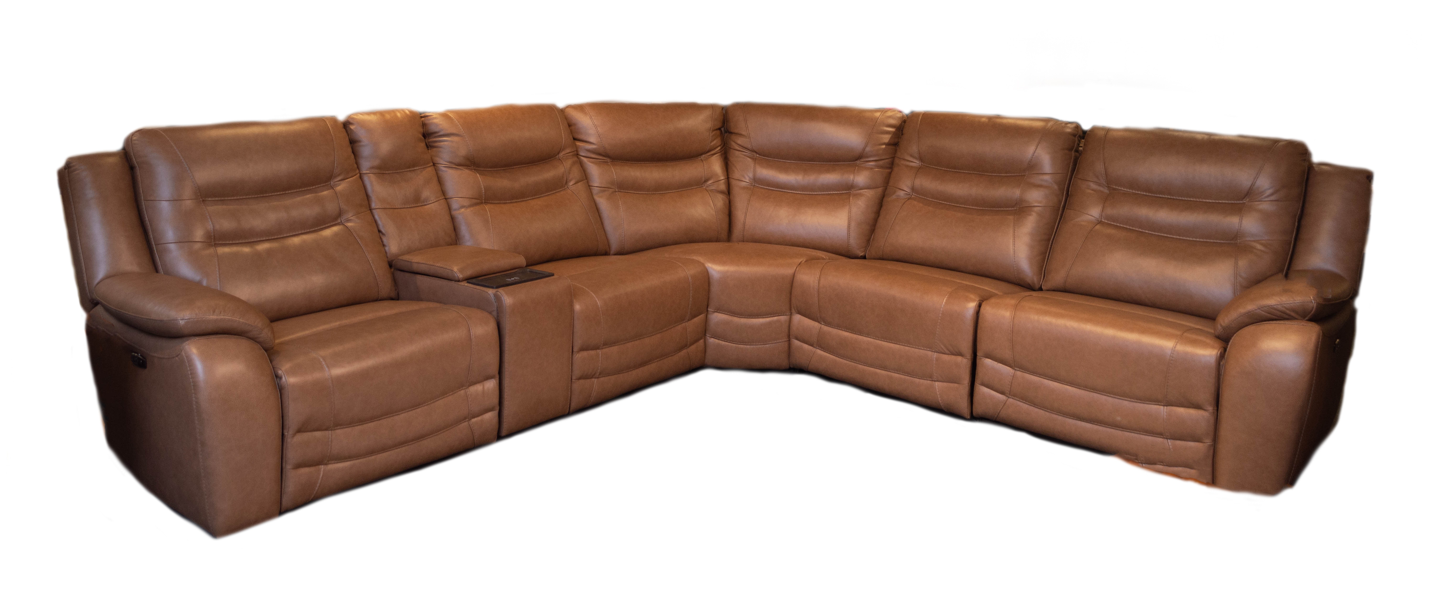 Kuka Sectional -KM.6026 6PC SECT