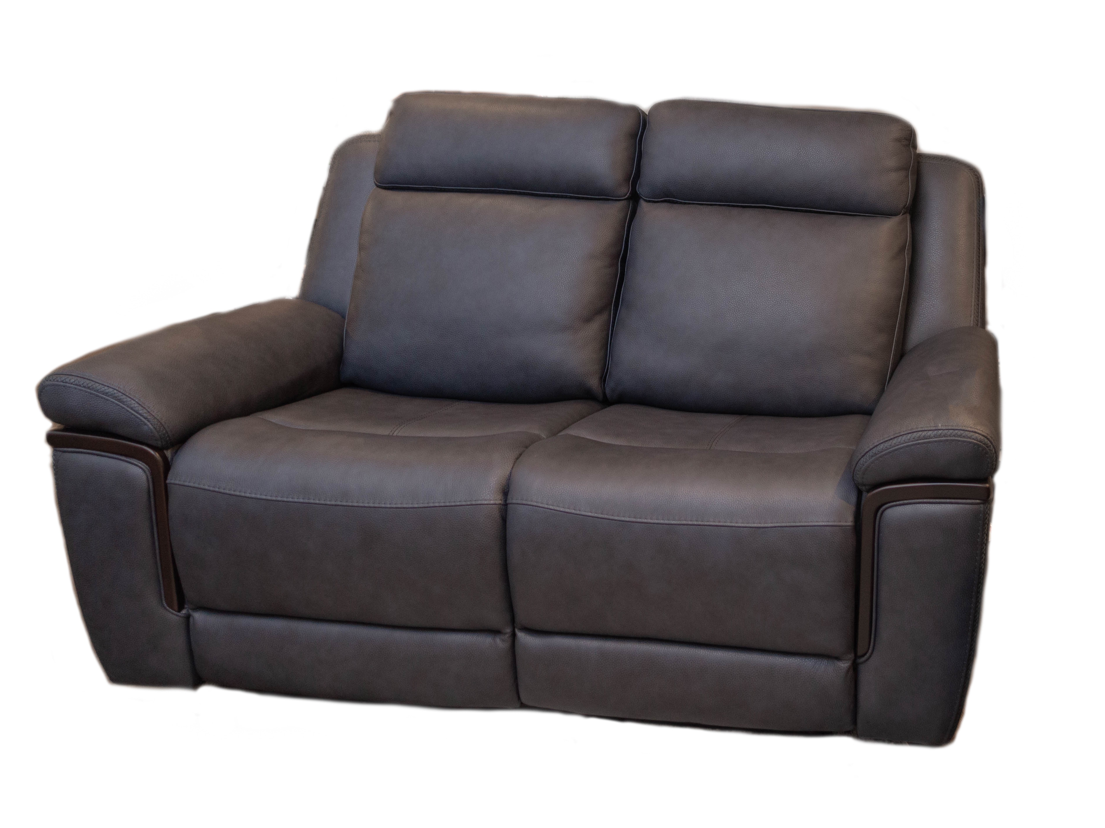 Kuka Reclining Loveseat -KM.6223 2(2A)ZHE