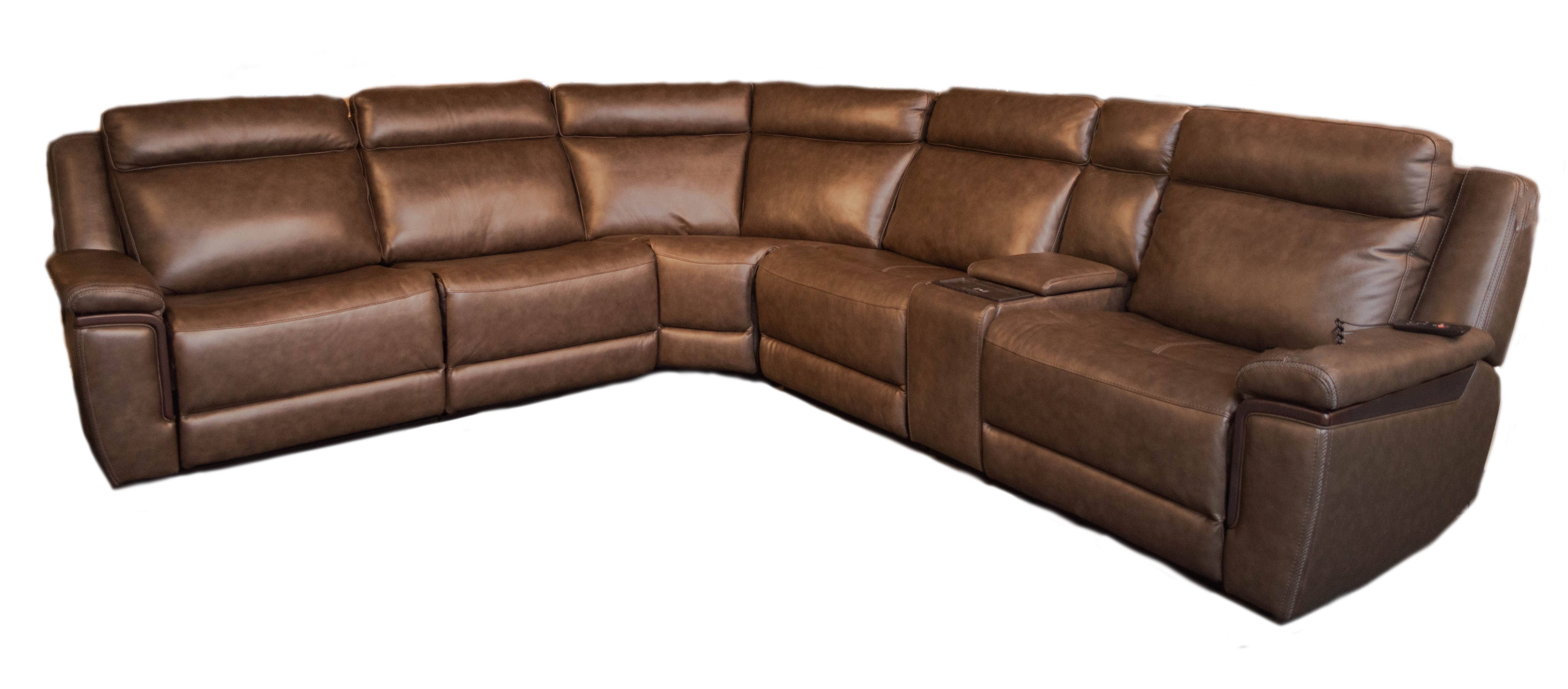 Kuka Sectional -KM.6223 6PC SECT