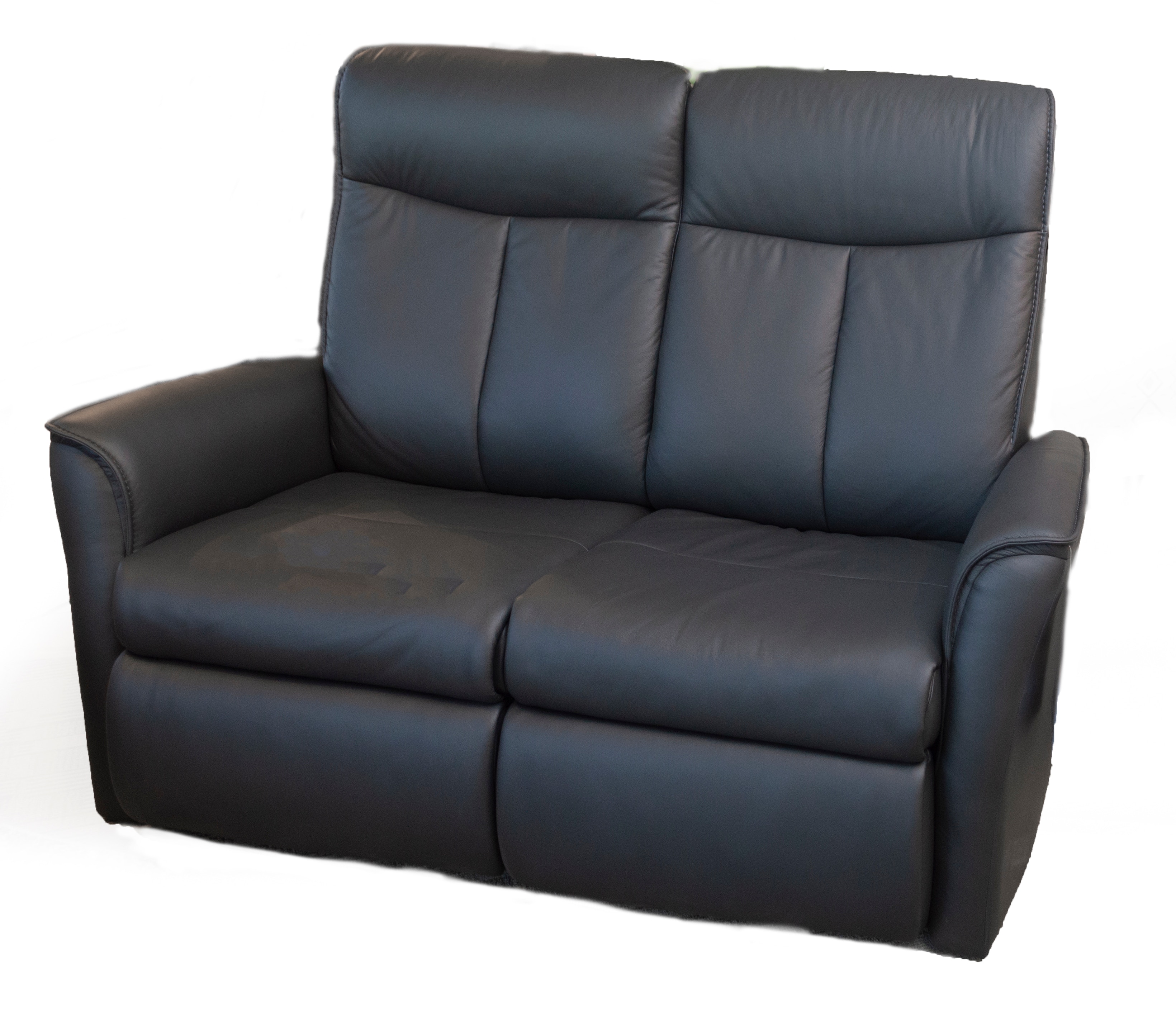 H2 Seating Reclining 2 Seater Sofa -WP733 2 CO SIRIUS (G402)