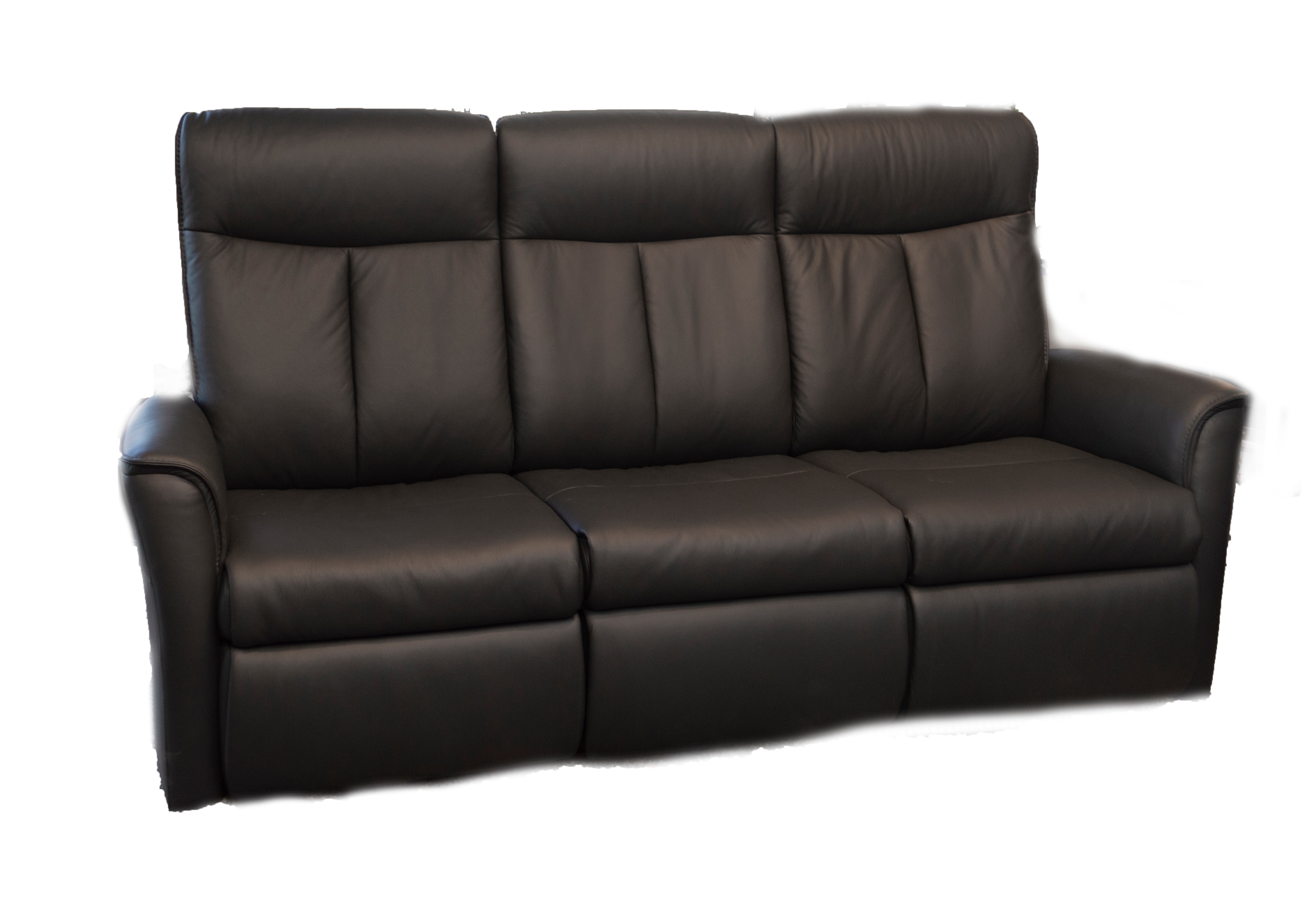 H2 Seating Reclining Sofa -WP733 3 COF SIRIUS (G402)