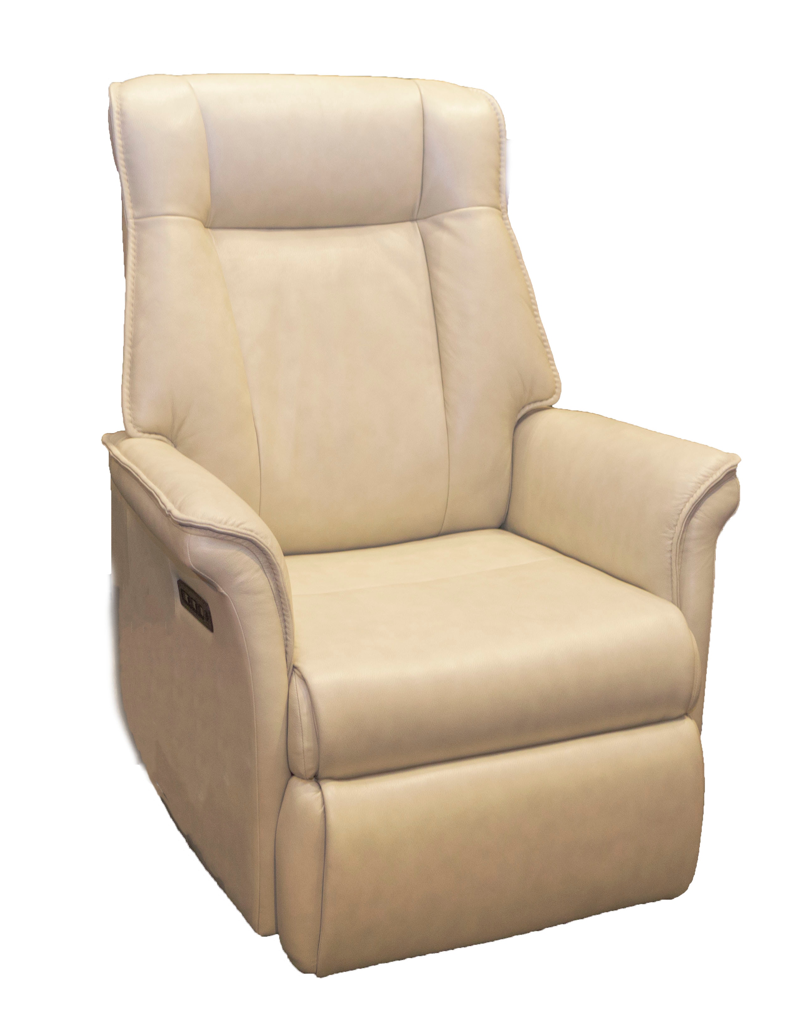 H2 Seating Reclining Zero Gravity Chair -ZX538 CXN STAR (A308)