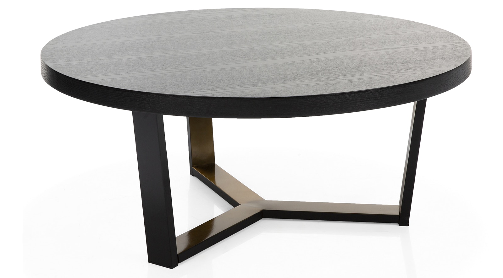 Decor-Rest Round Coffee Table 012-2970C