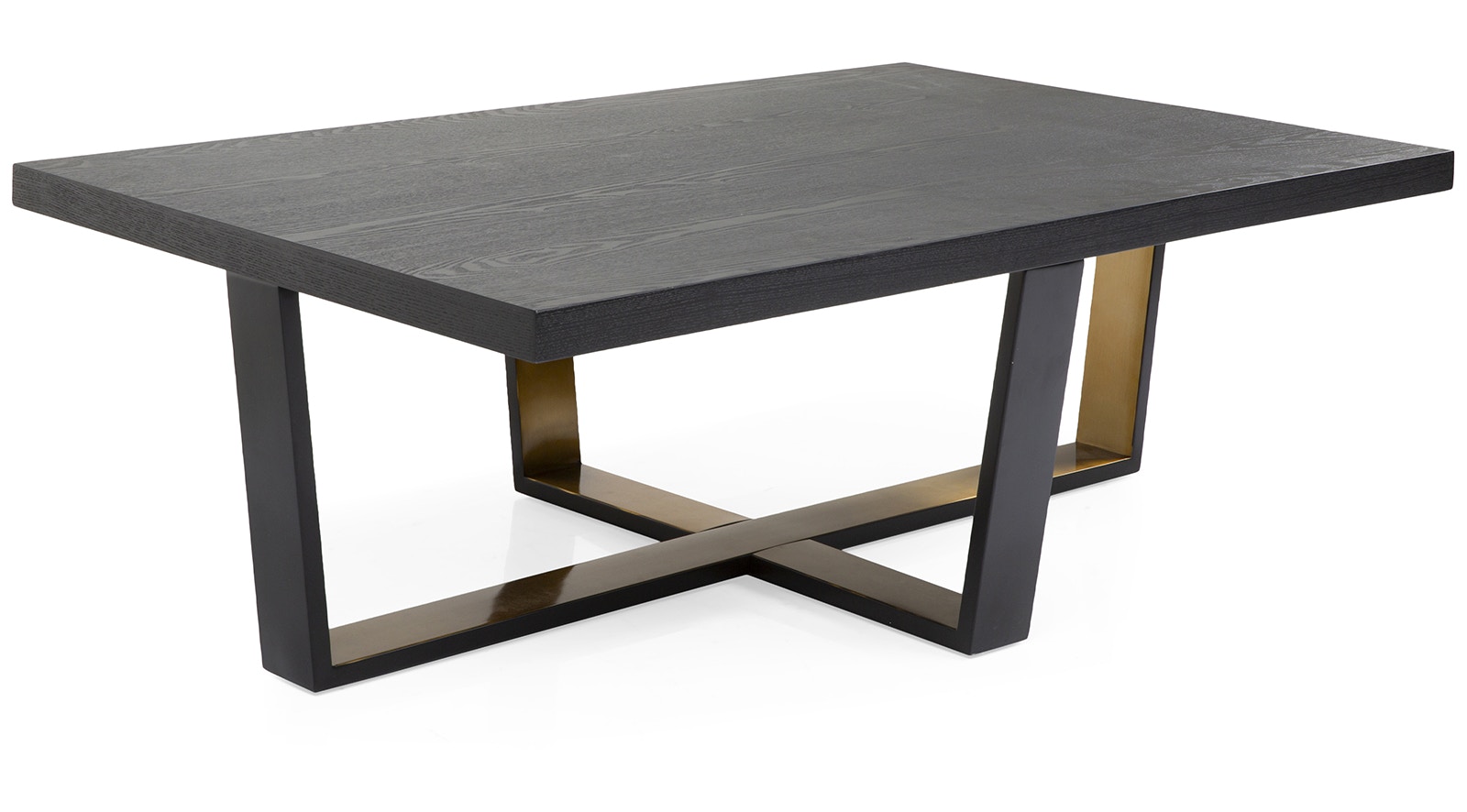 Decor-Rest Rectangle Coffee Table 012-2972C