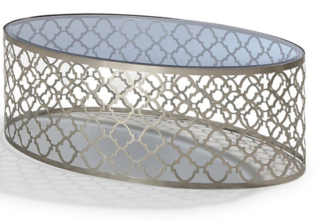 Decor-Rest Coffee Table 012-4040C