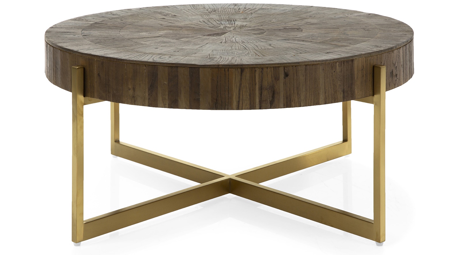 Decor-Rest Coffee Table 012-7304C