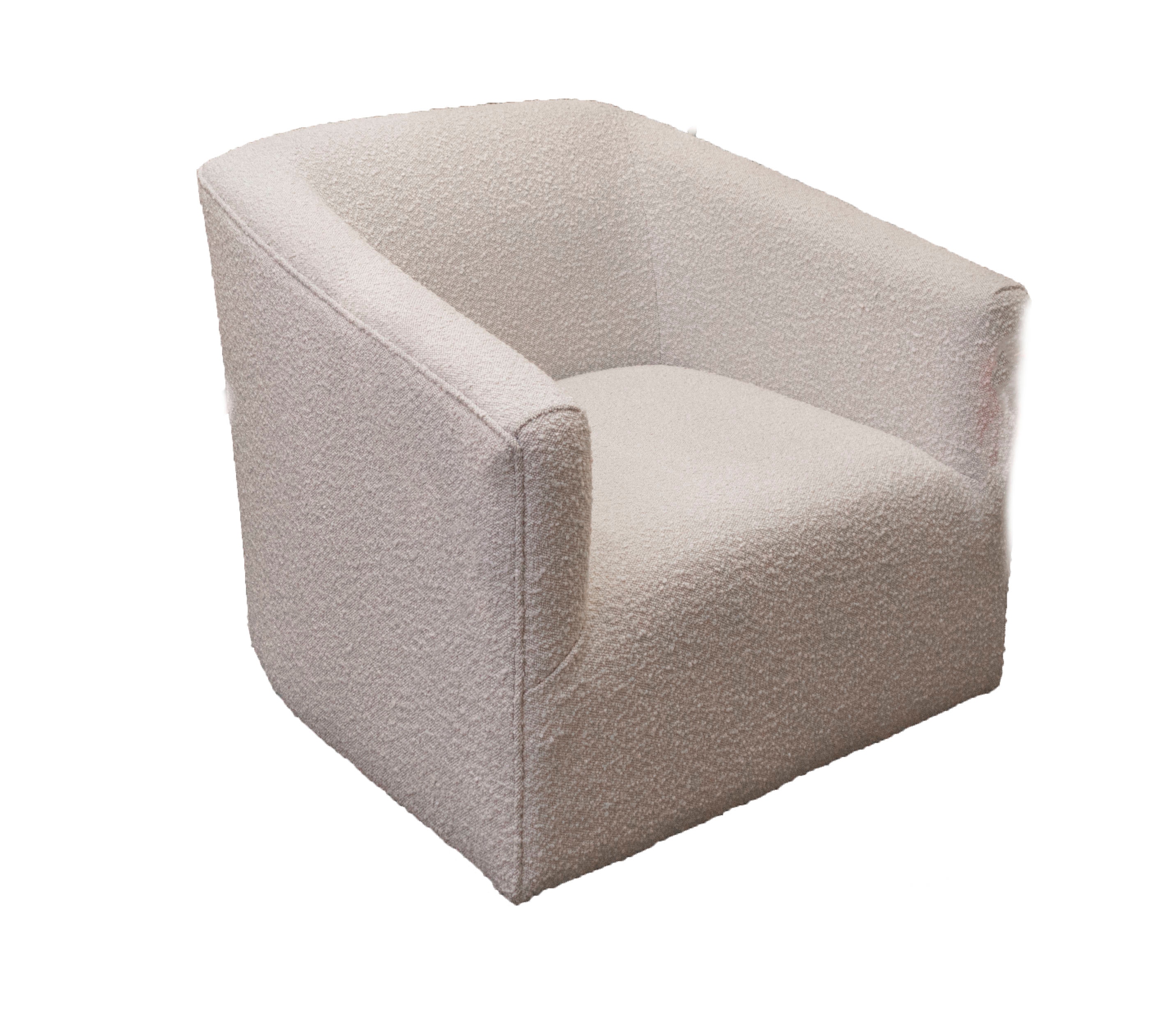 Birchwood Swivel Chair 0716 SWIVEL
