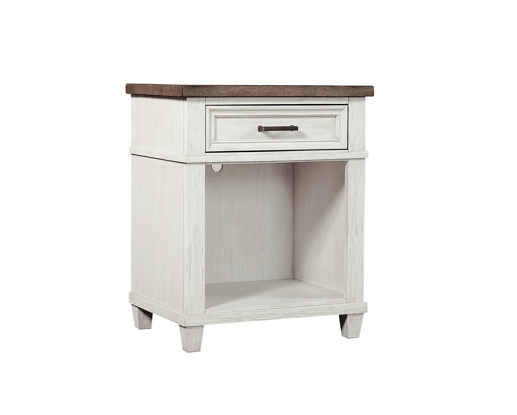 aspenhome 1 Drawer Nightstand I248-451N-2