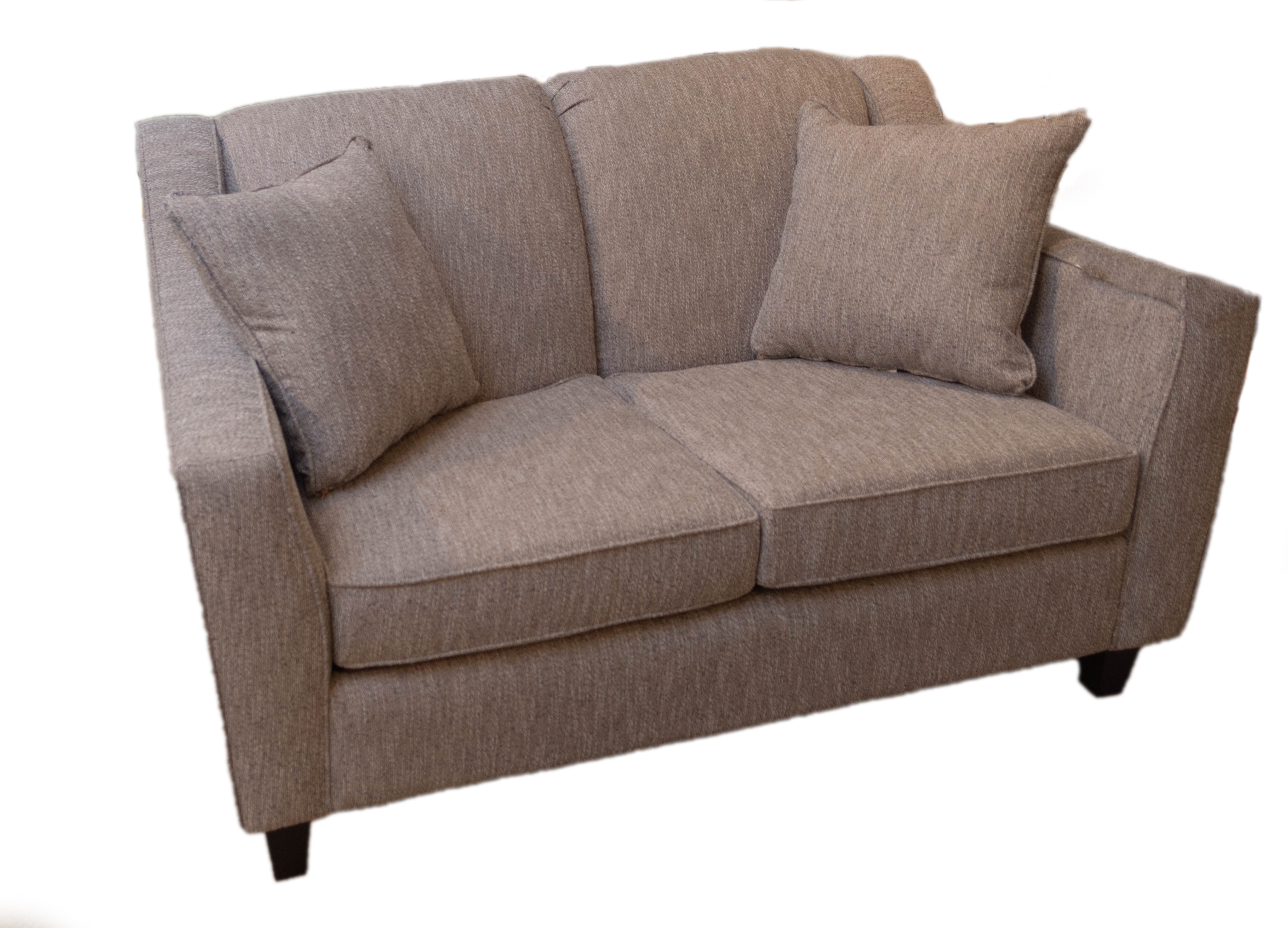 Trend-Line Furniture Loveseat 1439-02 LOVESEAT