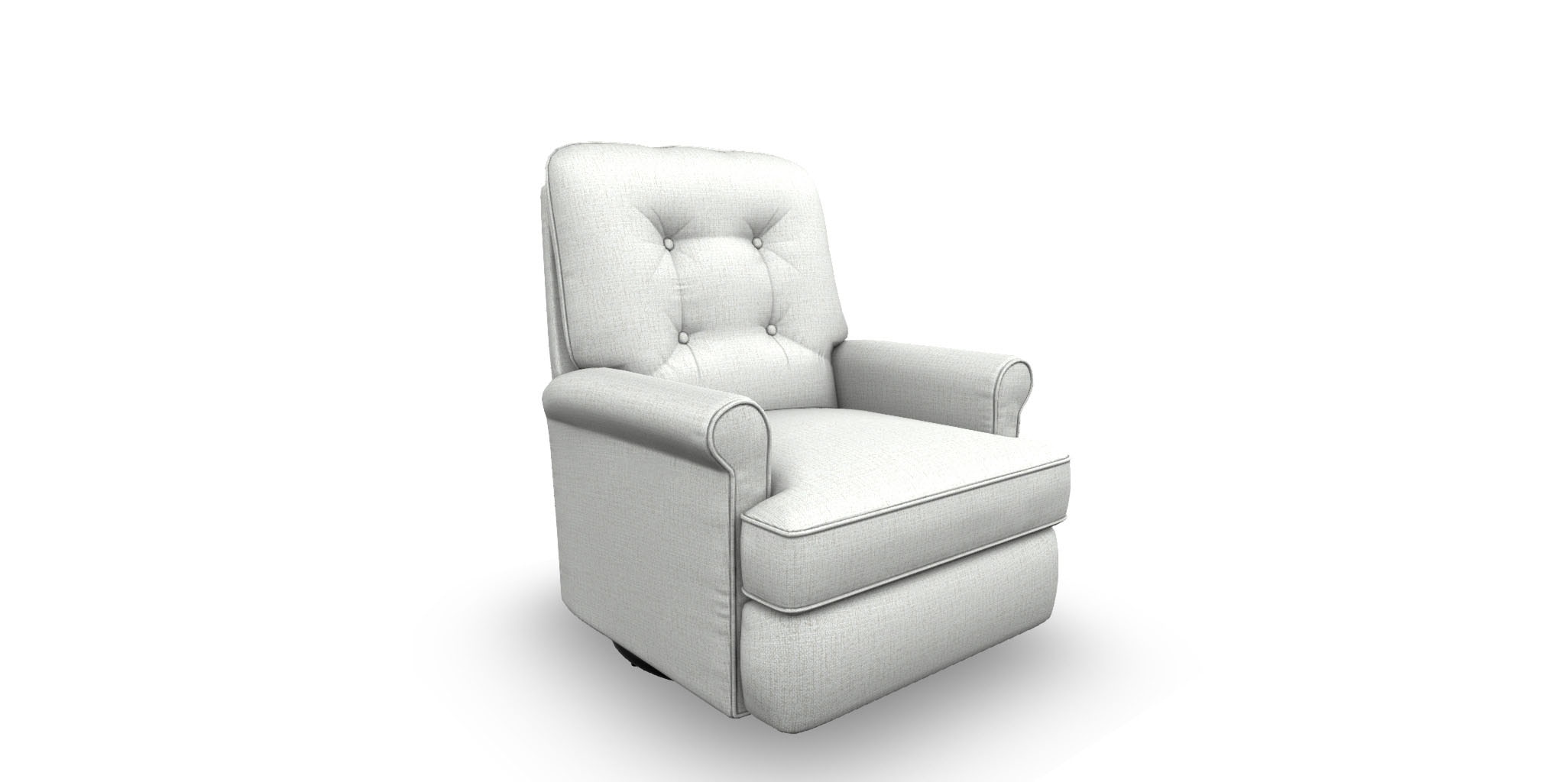 Best Home Furnishings Manual Recliner 1AI85