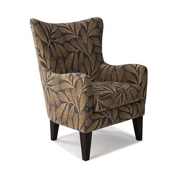 Best Home Furnishings Wing Chair 2080E