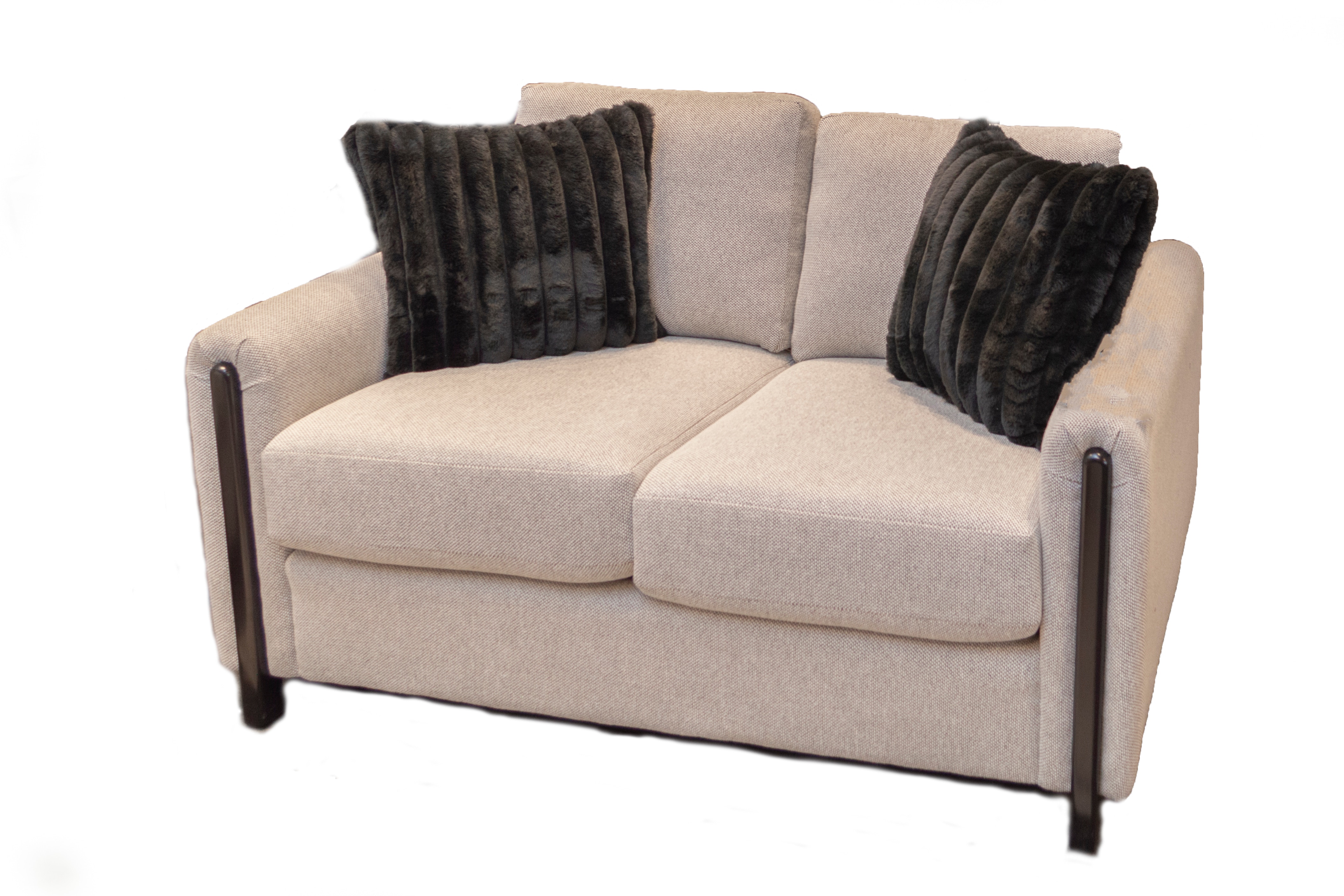 Decor-Rest Loveseat 2259-02 LOVESEAT