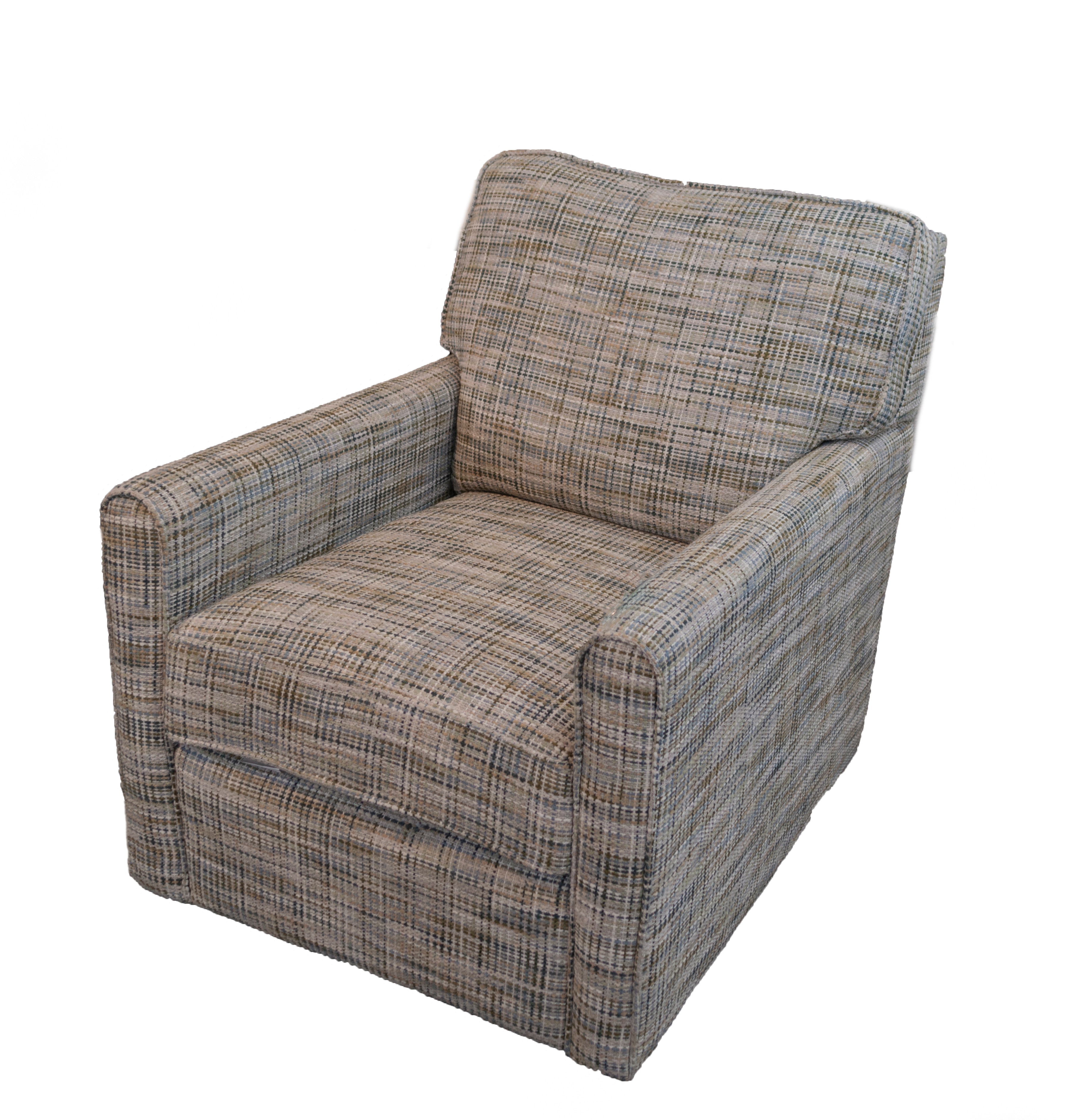 Decor-Rest Swivel Chair 2284-59 SWIVEL CHAIR