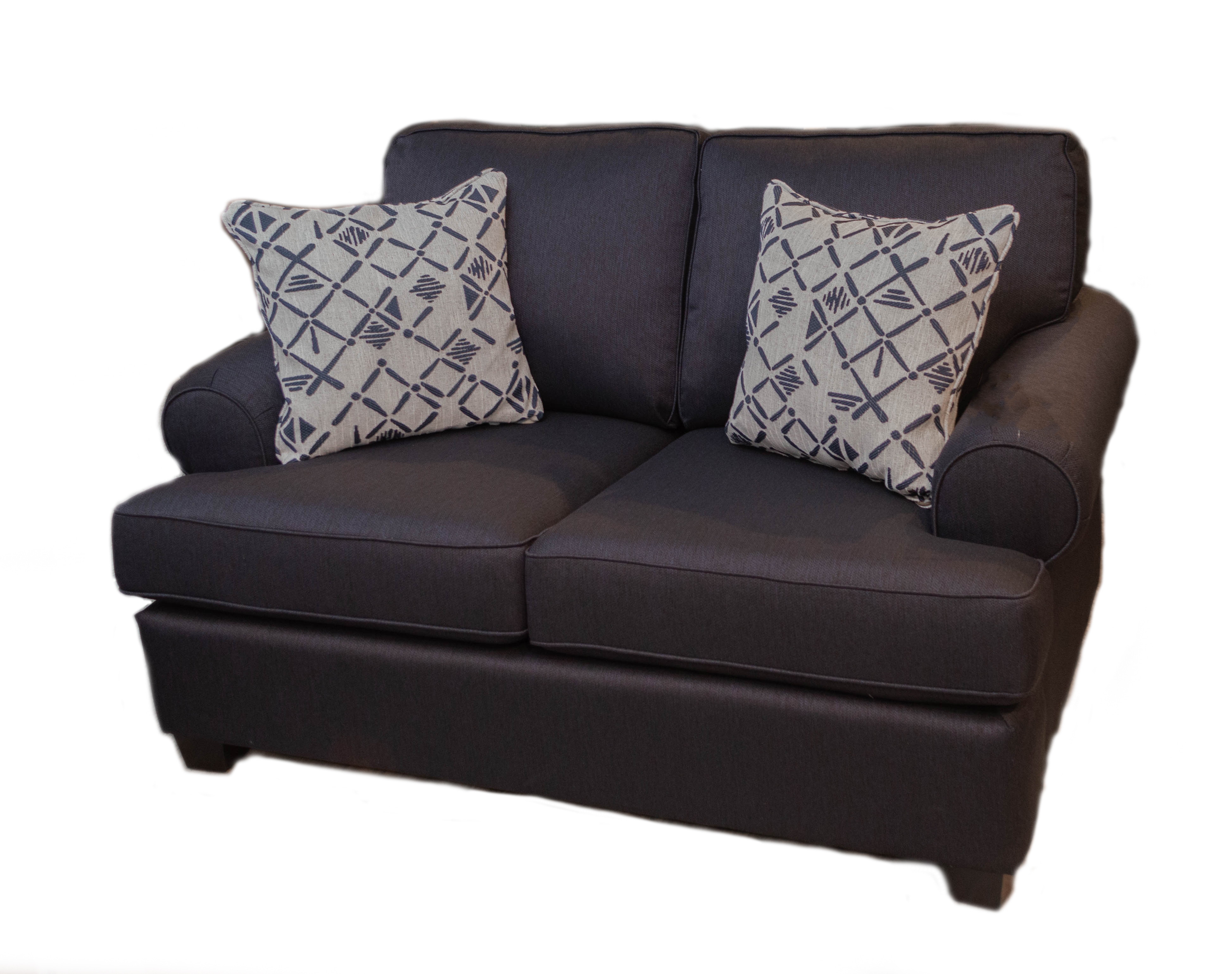 Decor-Rest Stationary Love 2285 LOVE