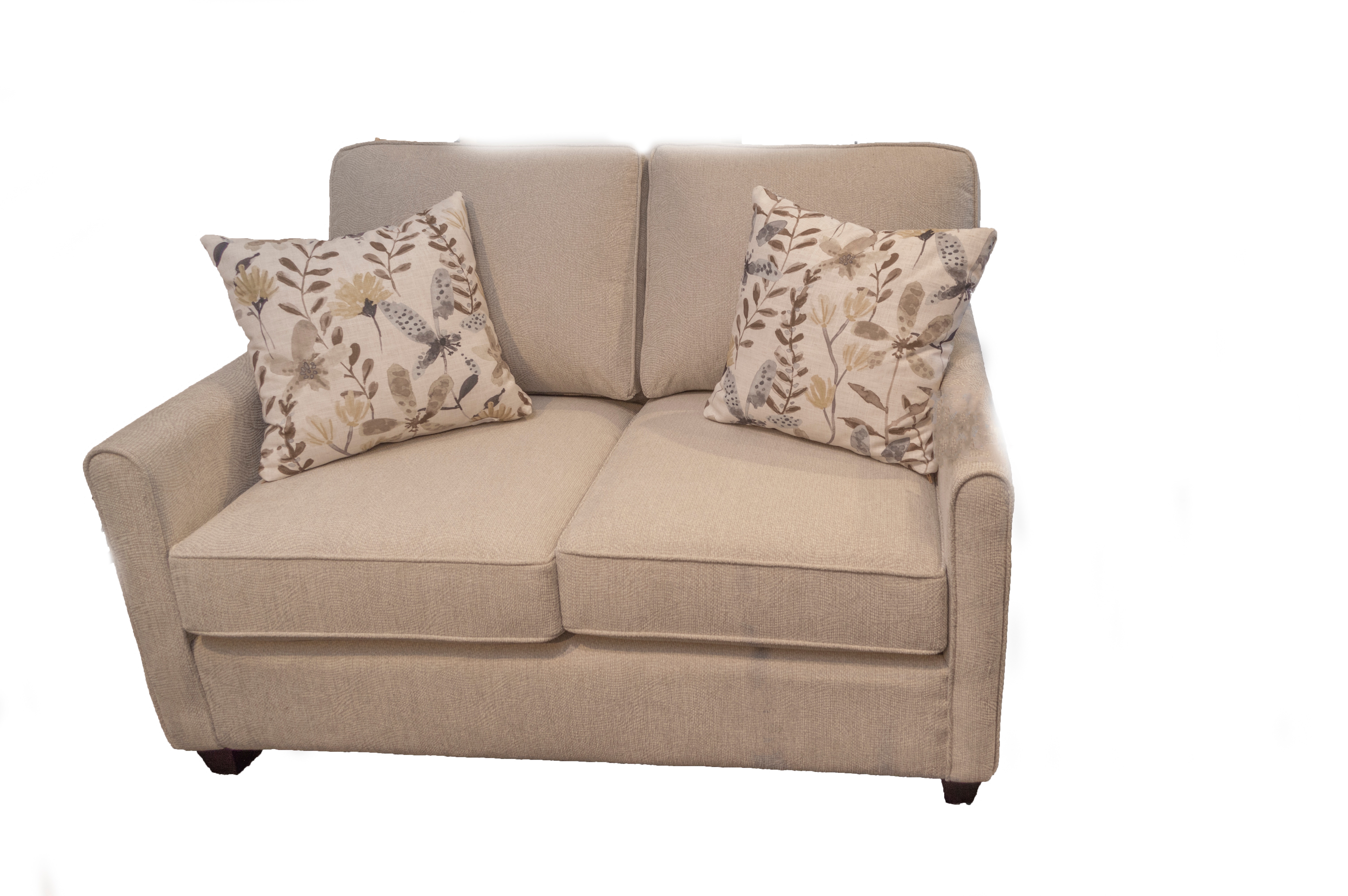 Decor-Rest Loveseat 2382-02 LOVESEAT