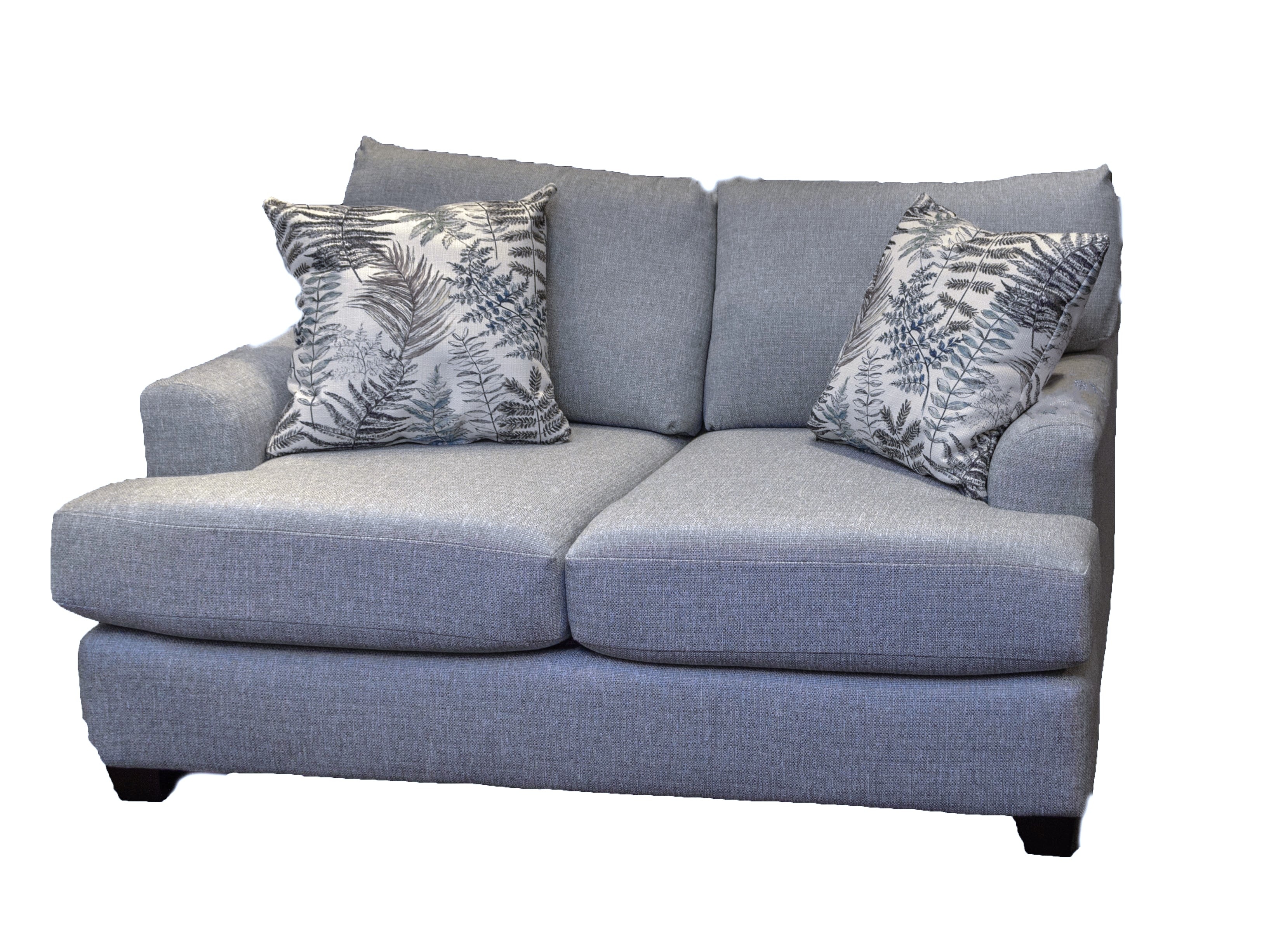 Decor-Rest Loveseat 2388-02 LOVESEAT