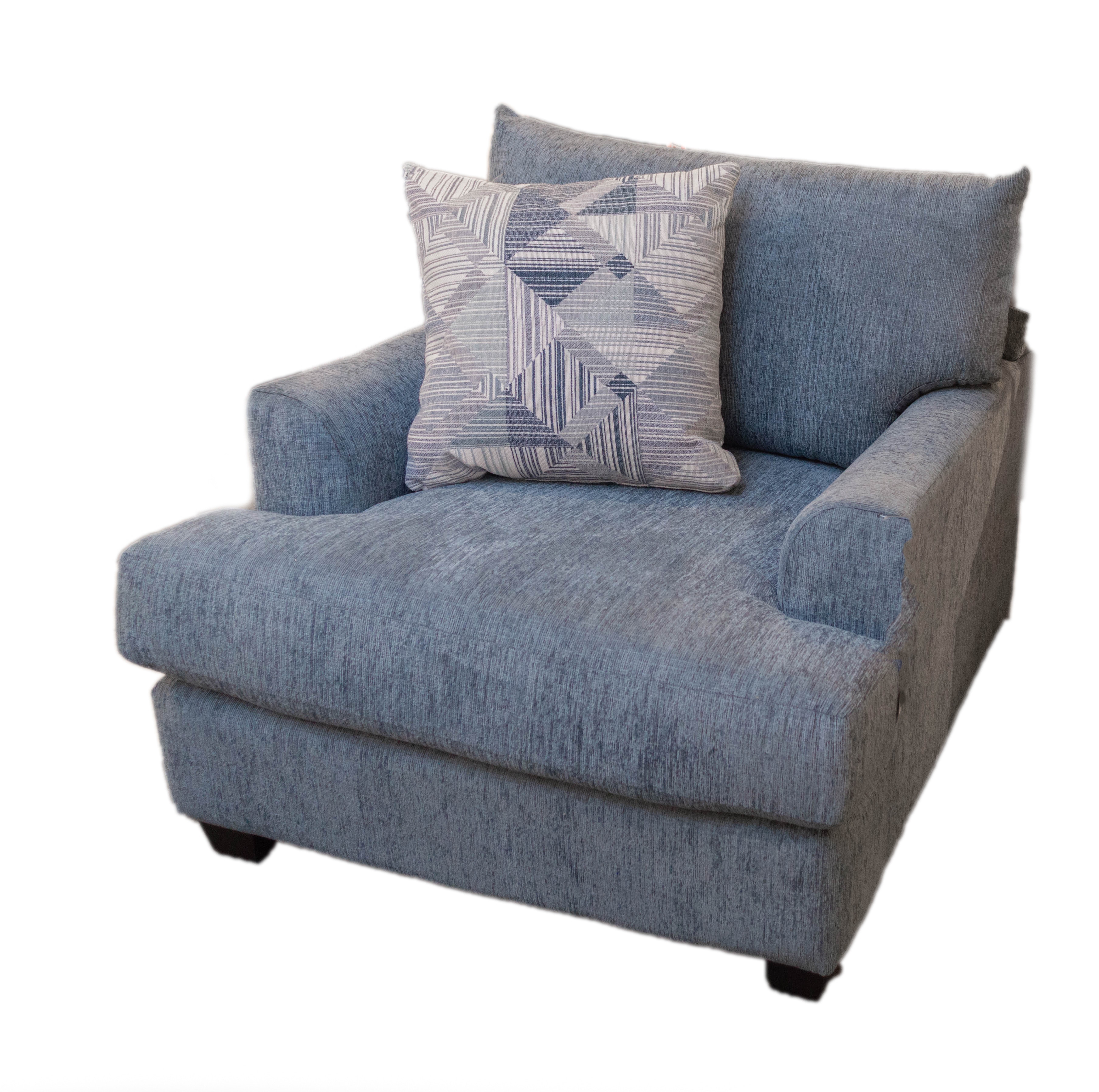 Decor-Rest Chair 2388-03 CHAIR