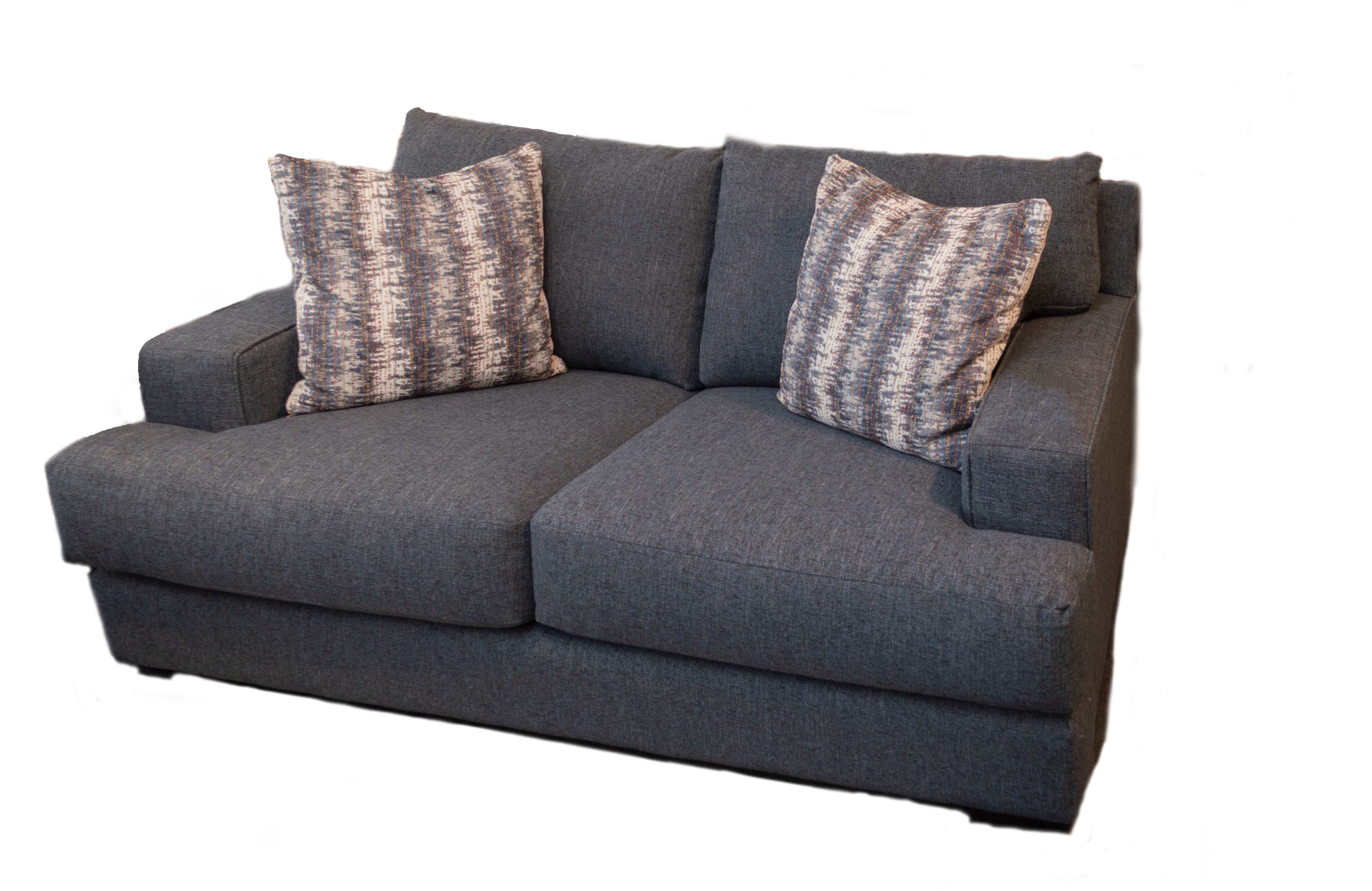 Decor-Rest Loveseat 2702-02 LOVESEAT