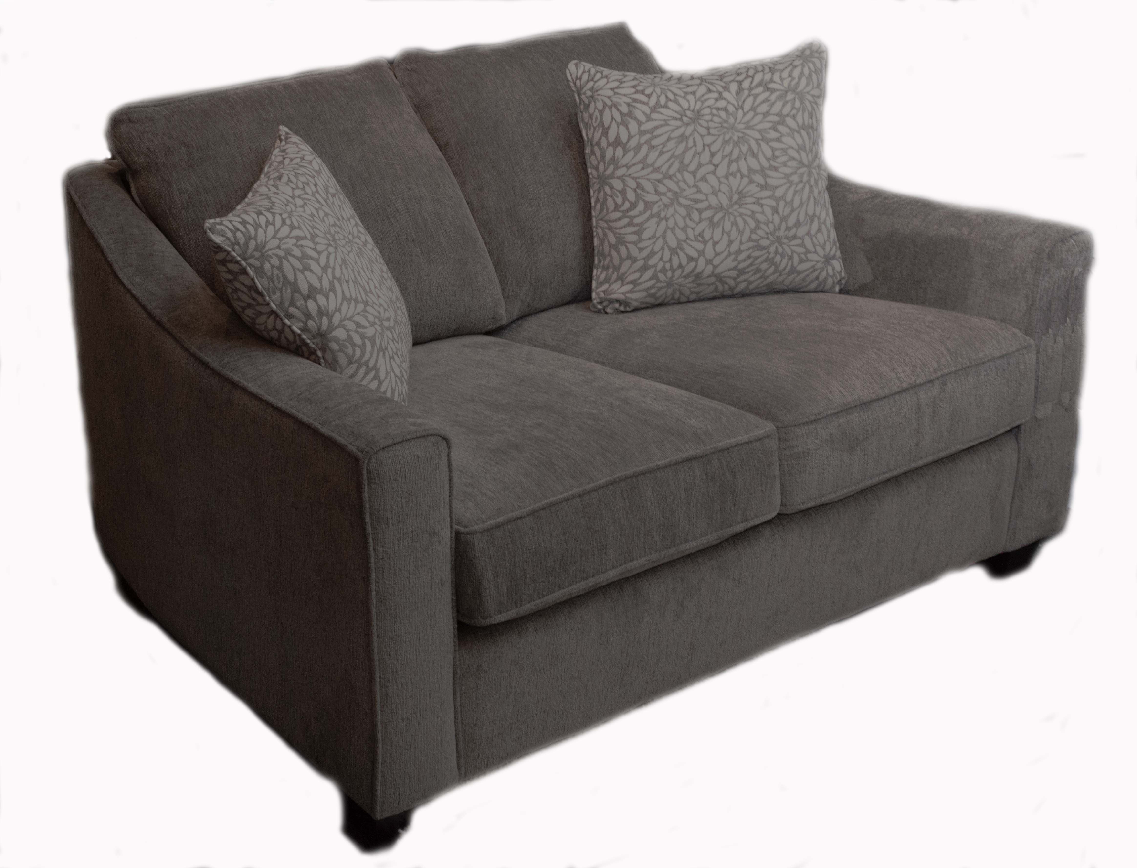 Decor-Rest Loveseat 2981 LOVE