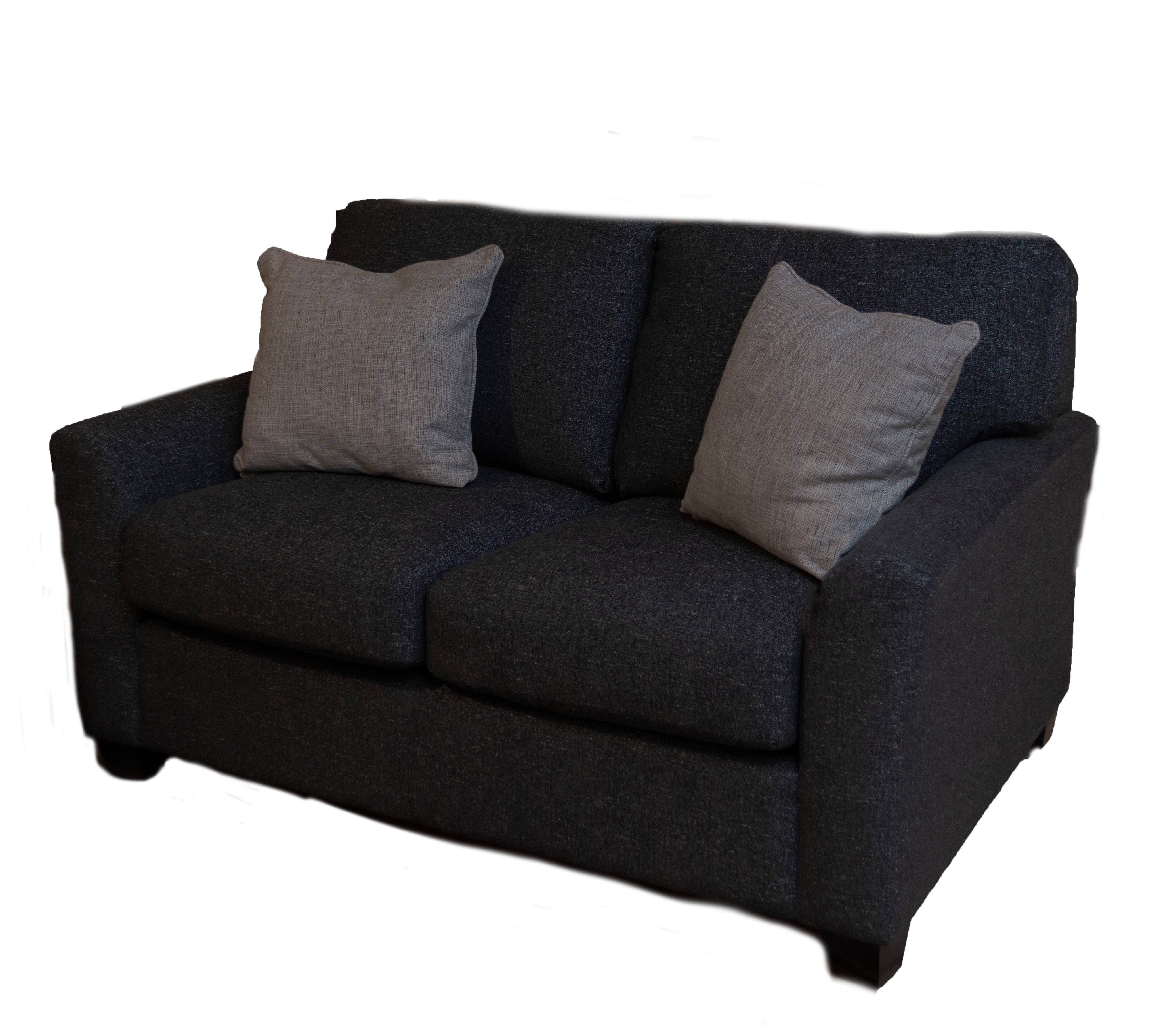 Decor-Rest Loveseat 2A-02 LOVESEAT (MONDO GRAPH)