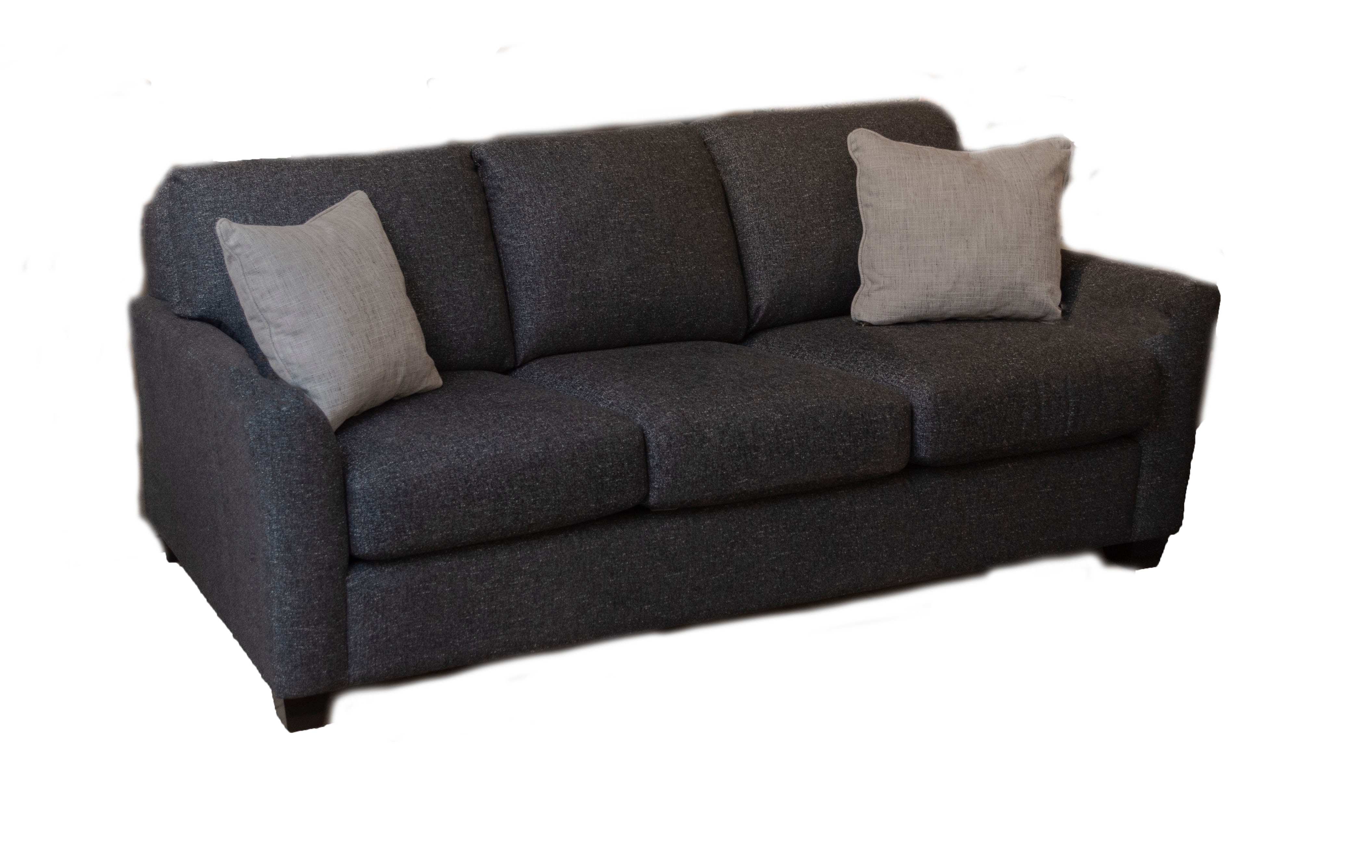 2A-01 SOFA (MONDO GRAPH)