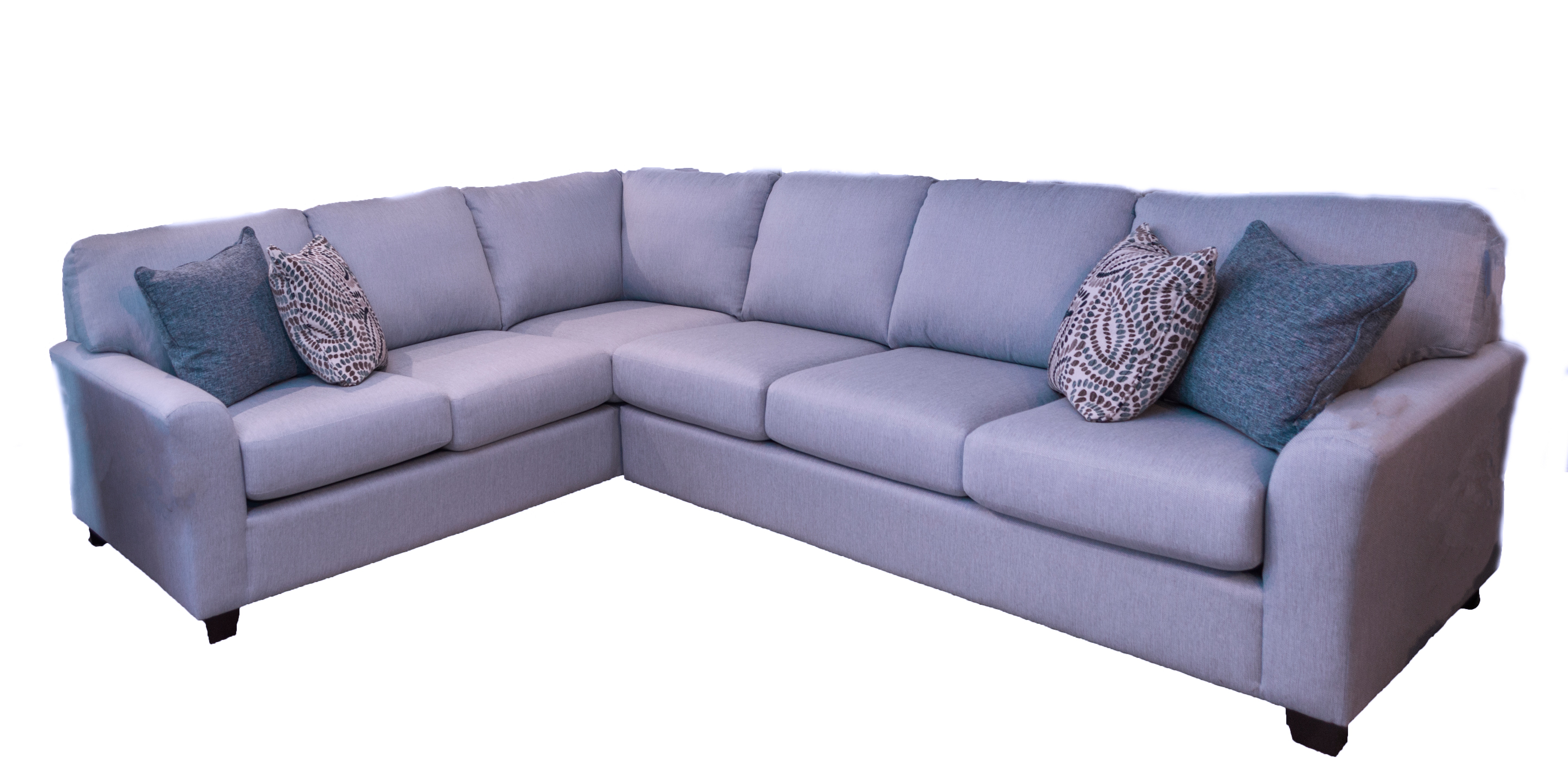 Decor-Rest Sectional 2A-16/2A-31 SECT