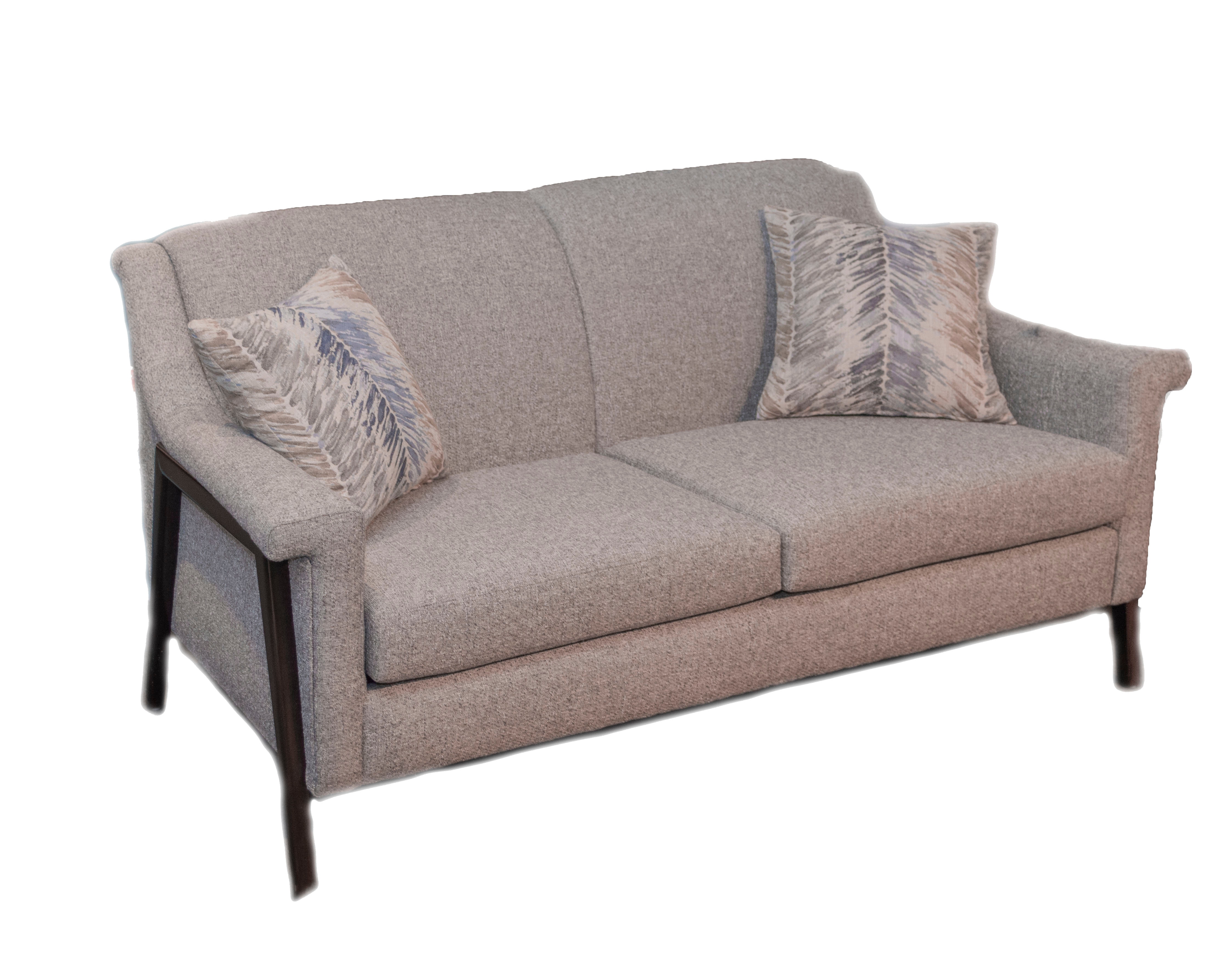 Birchwood Condo Sofa 4040 CONDO SOFA