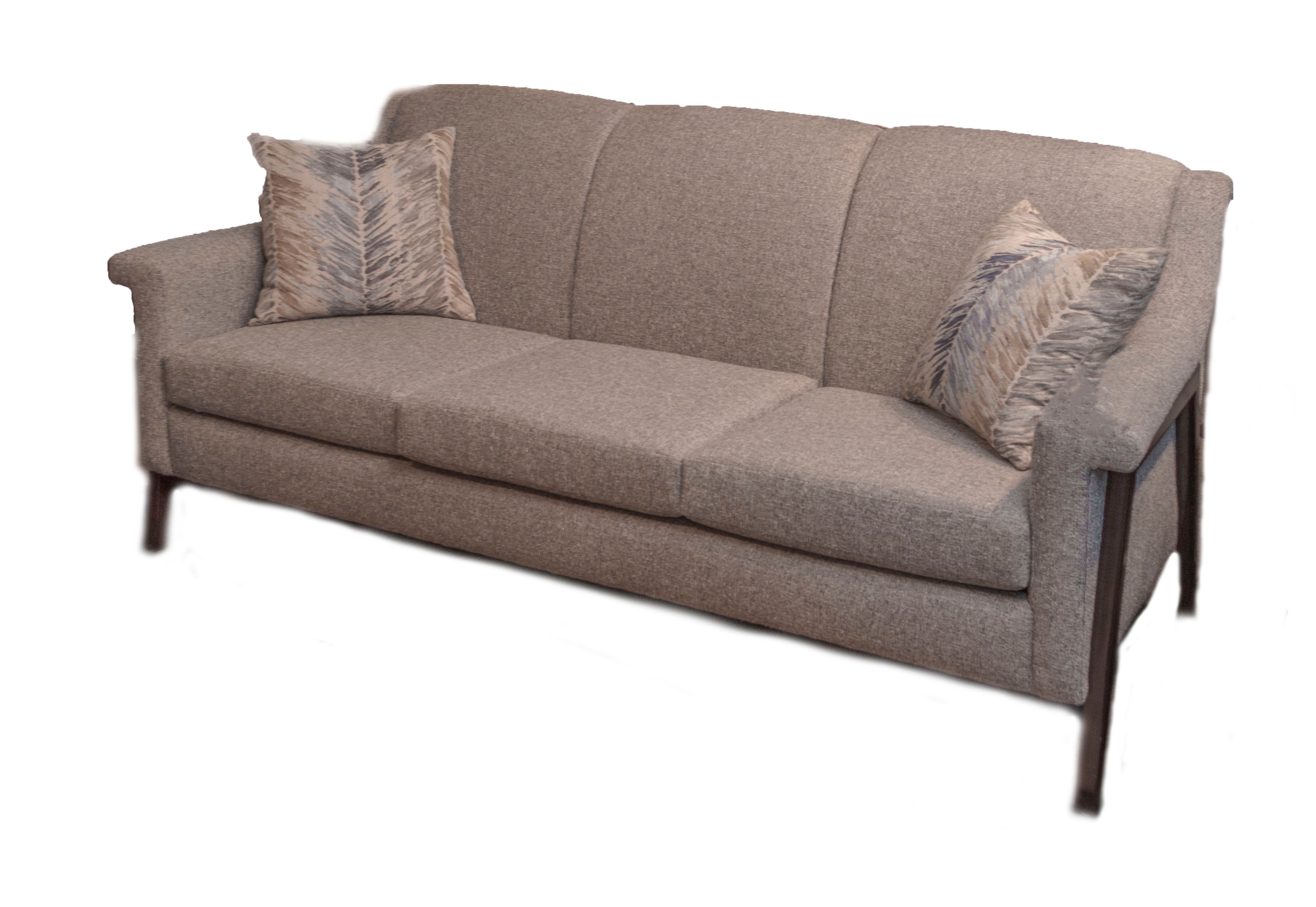 Birchwood Stationary Sofa 4040 SOFA