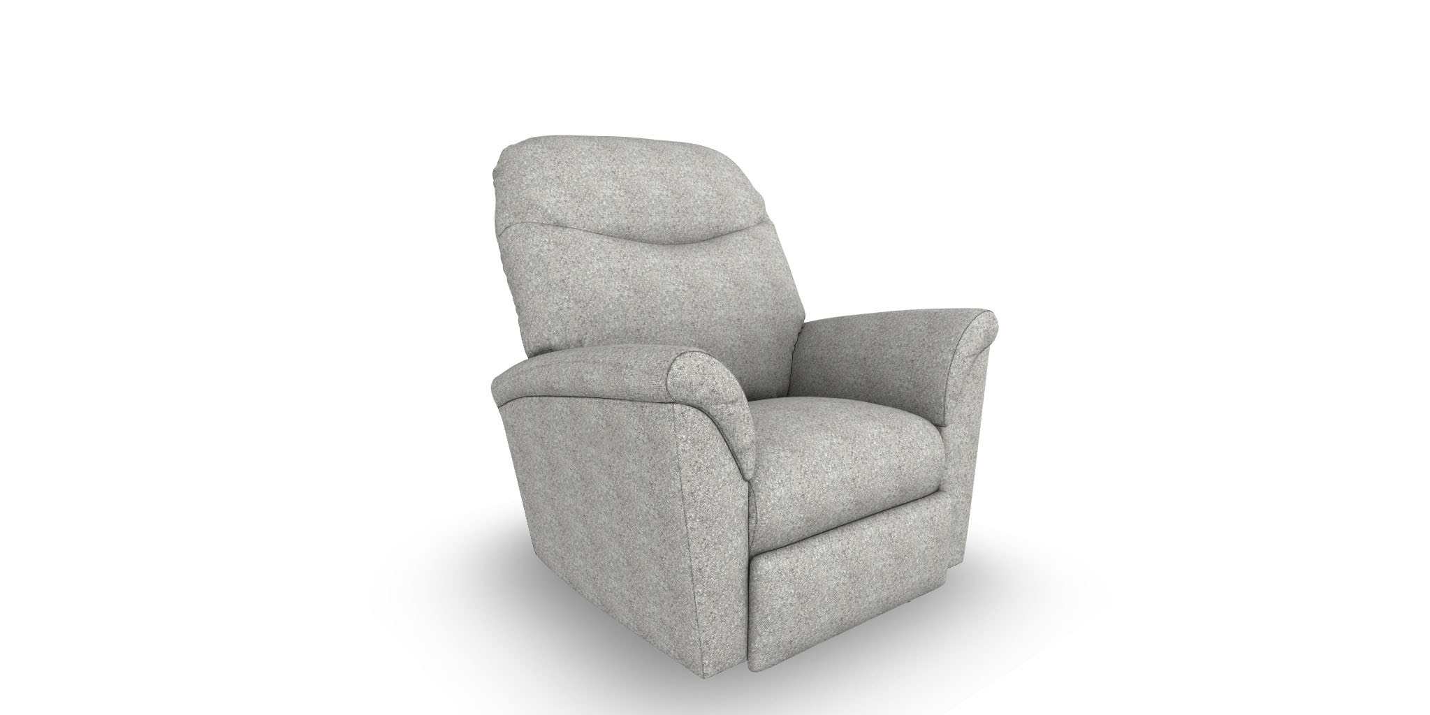Best Home Furnishings Recliner 4N27 (18853)
